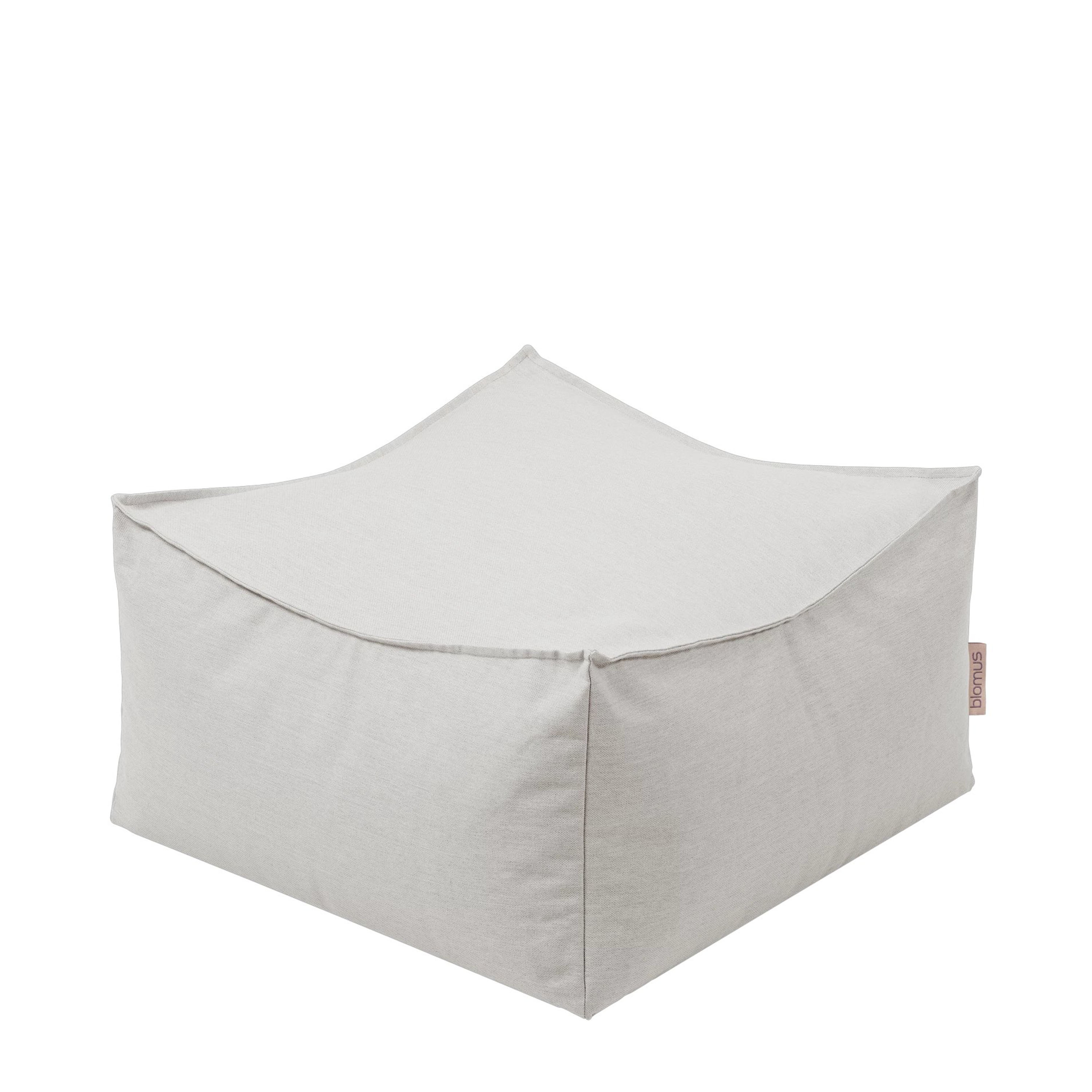 Blomus Stay Sittpuff Cloud 60x60
