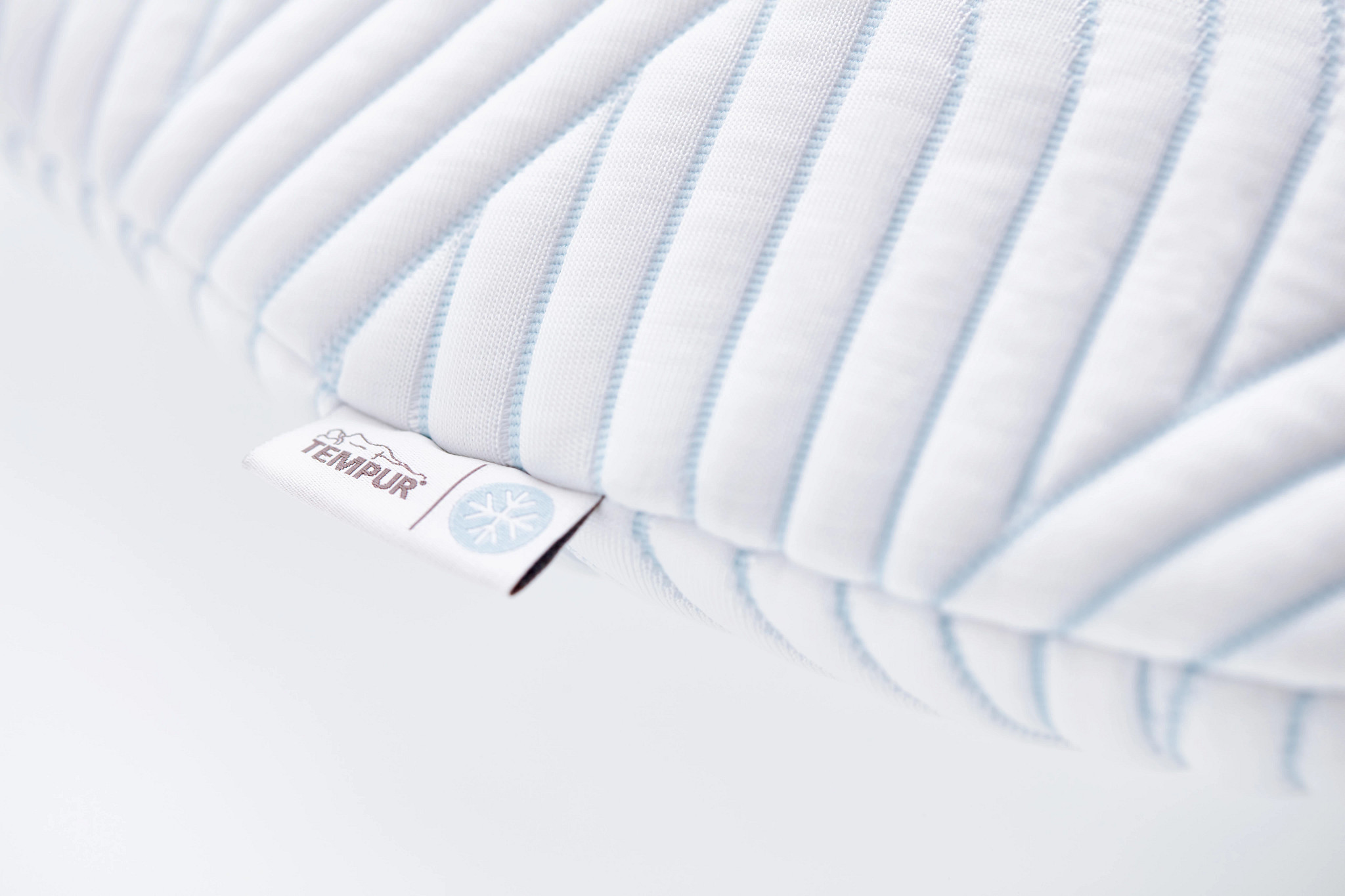 Tempur Sonata SmartCool Sovkudde Large