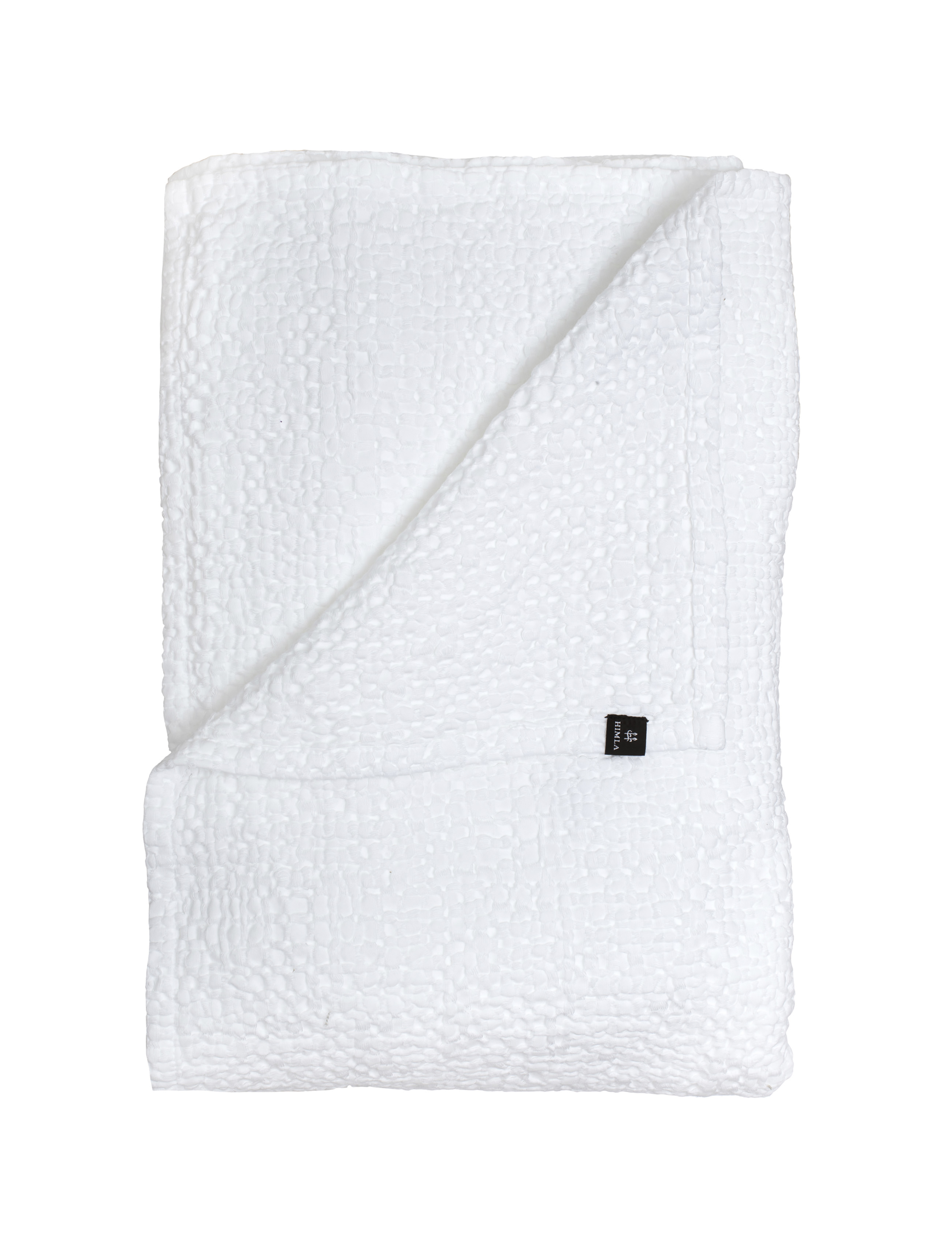 Dani Överkast White 260x260