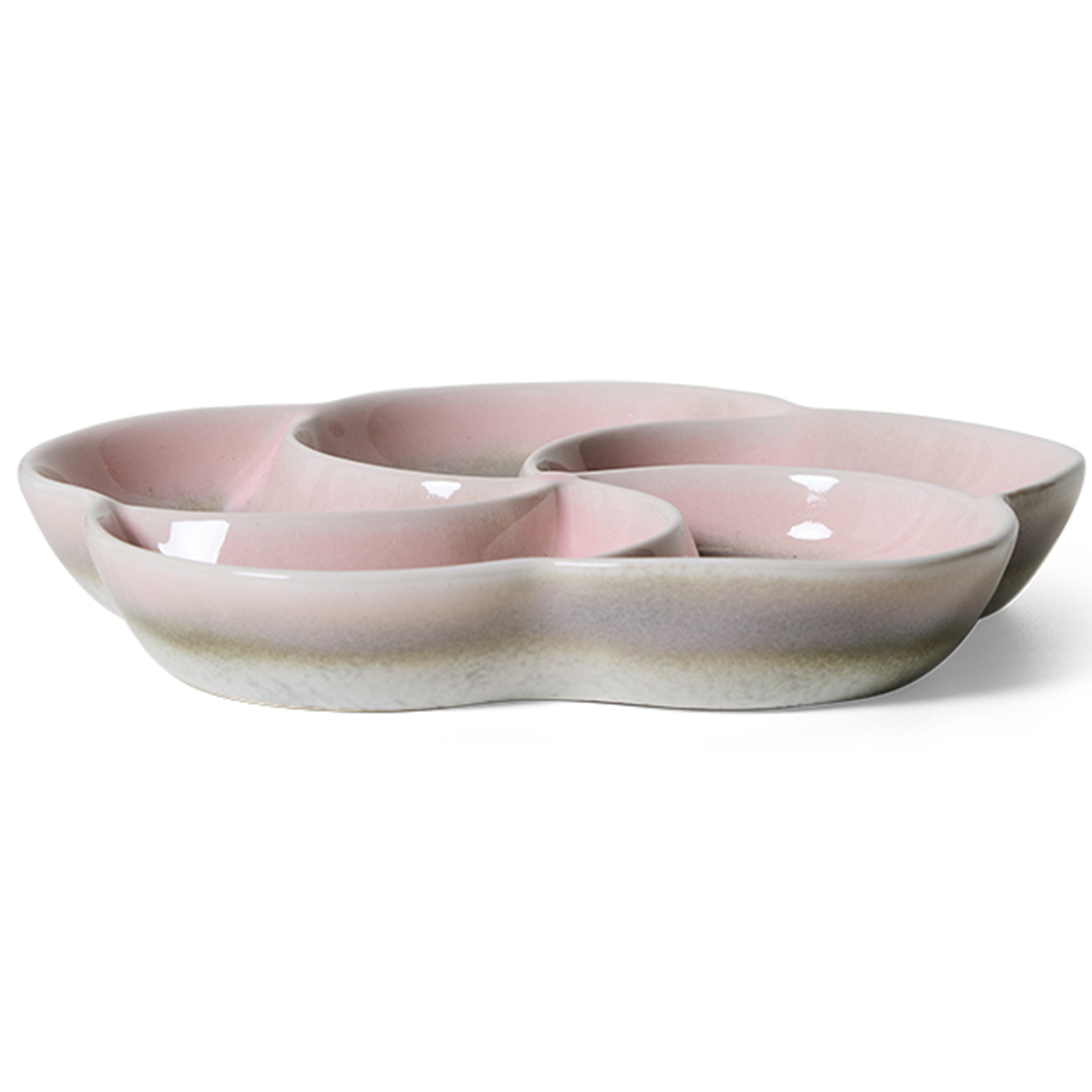 HKliving 70s Ceramics Bricka Muse