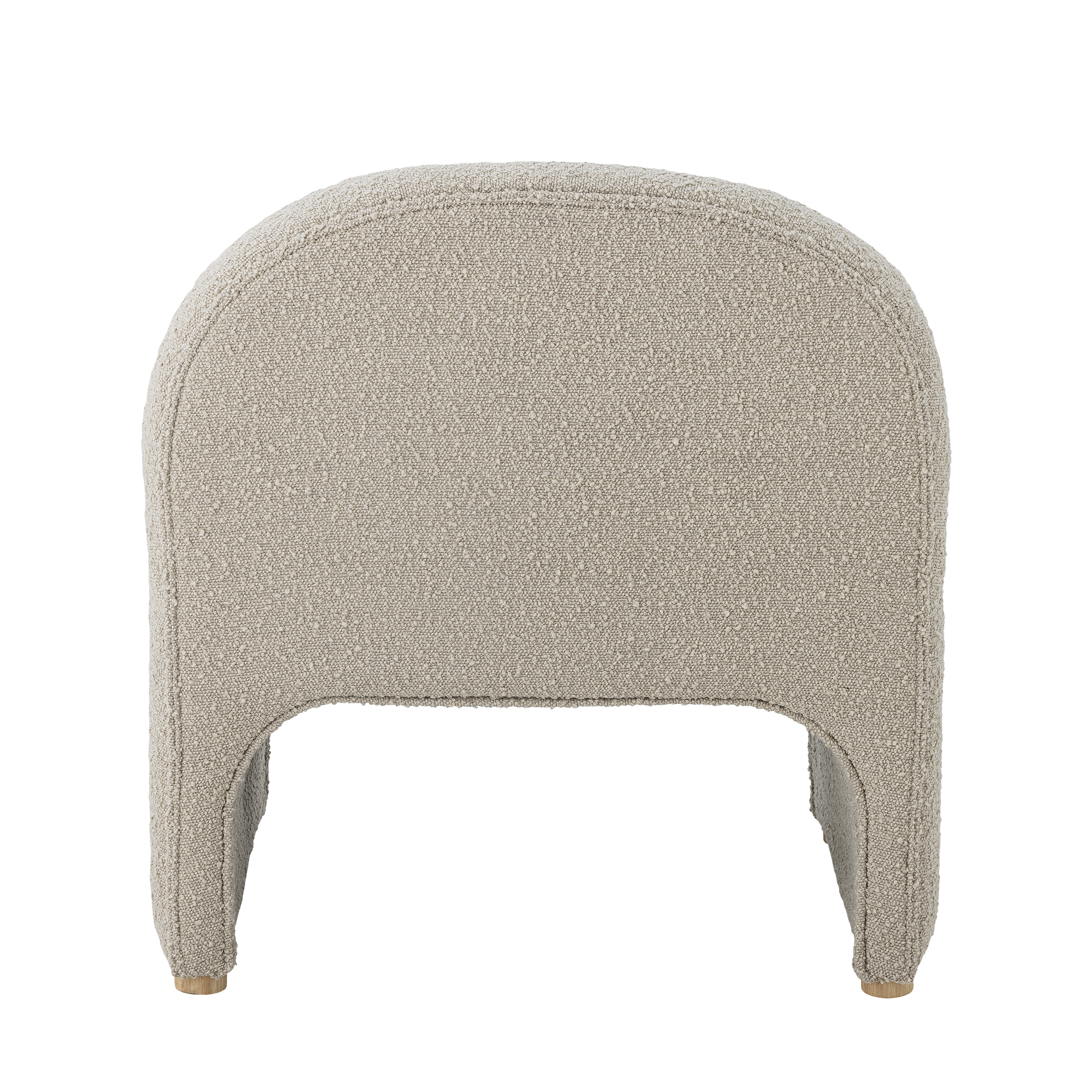 Bloomingville Neel Nojatuoli Nature