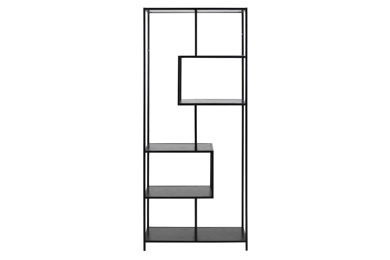 Nordic Home Vilma Regal 185cm