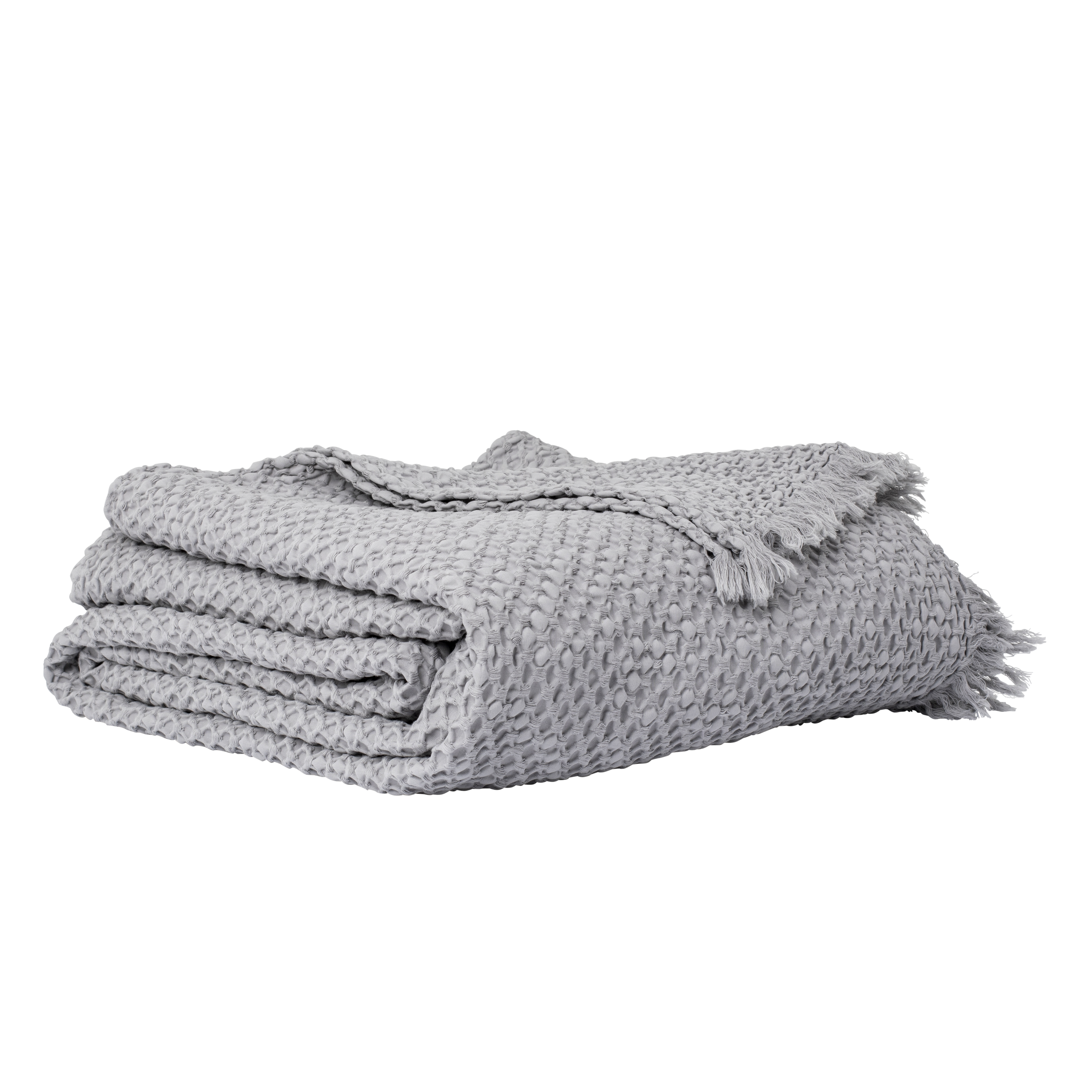 Mare Pläd Grå 150x220