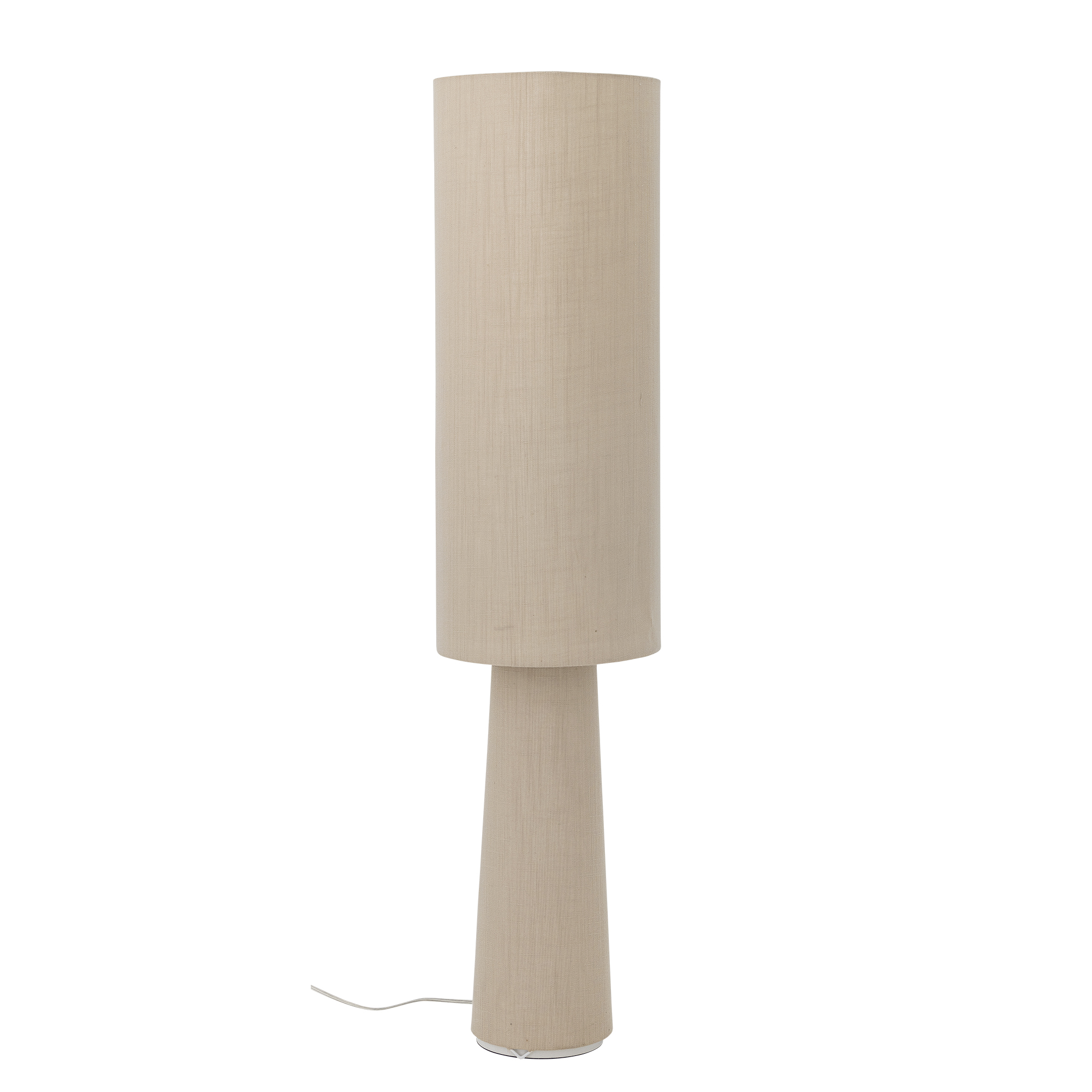 Emmie Golvlampa Nature 120cm