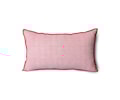 Linen Prydnadskudde Candyfloss 50x30