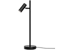 Omari Bordslampa Svart