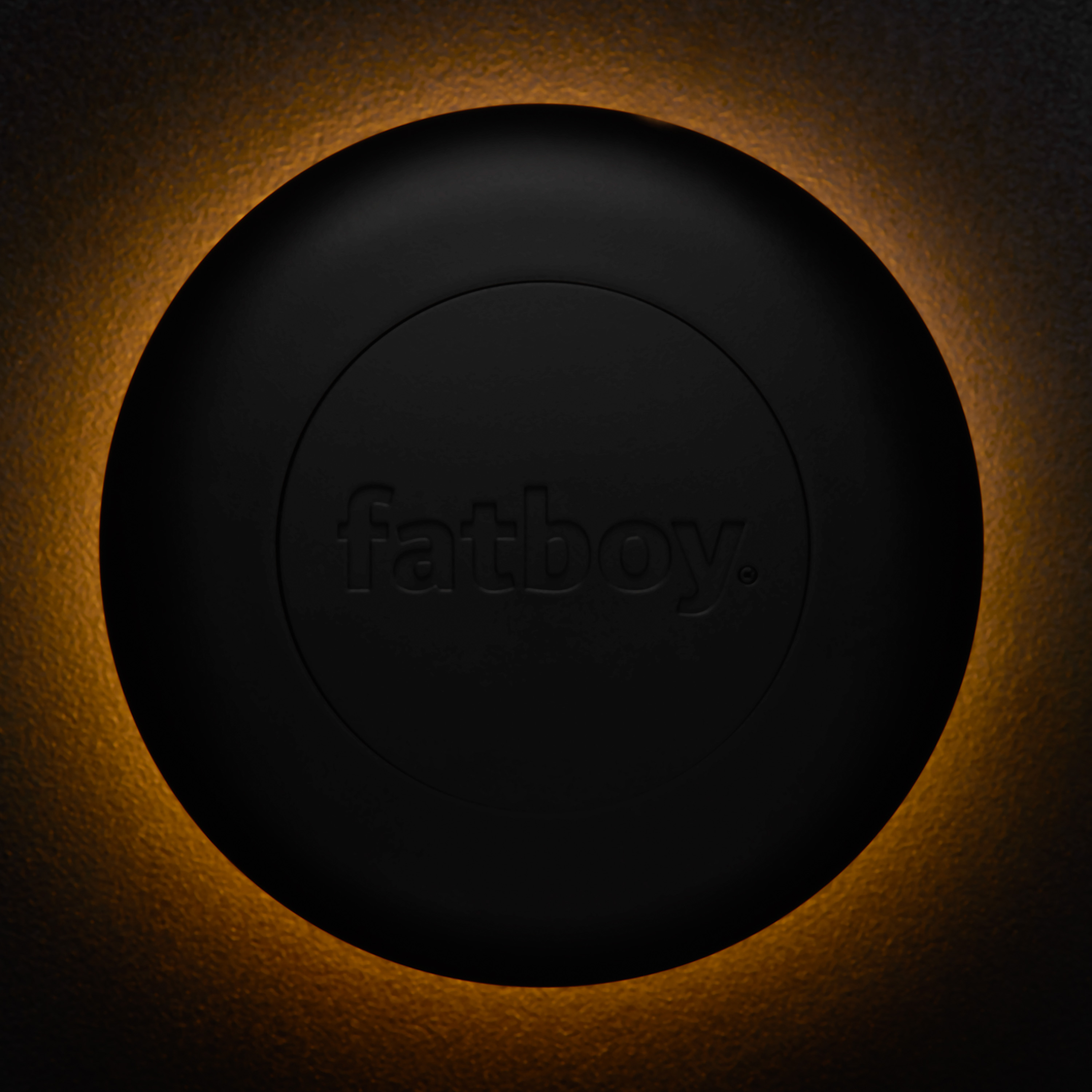 Fatboy Oloha Medium Bordslampa Portabel Anthracite
