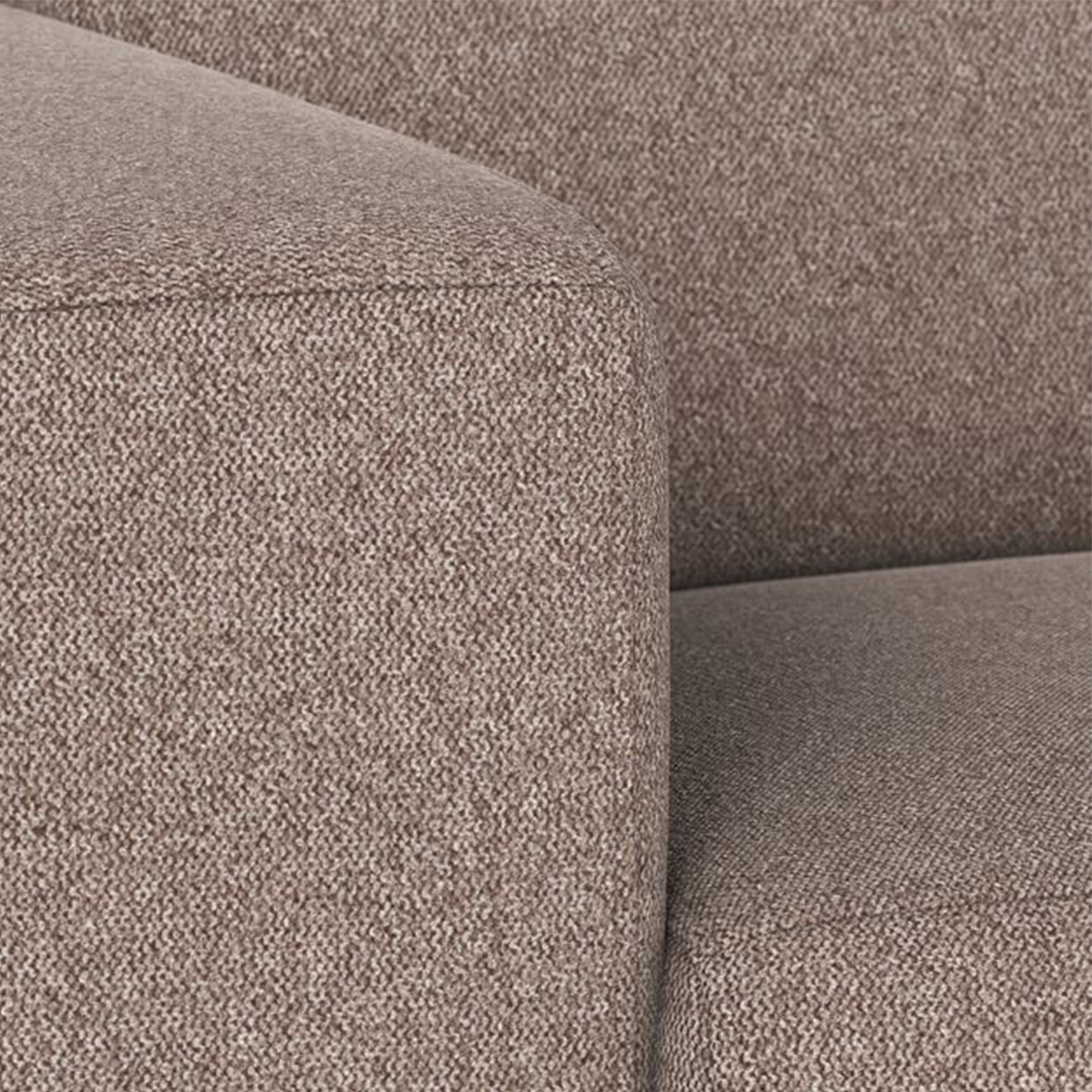 Rowico Home Willard 3-Sitzer Sofa Beige