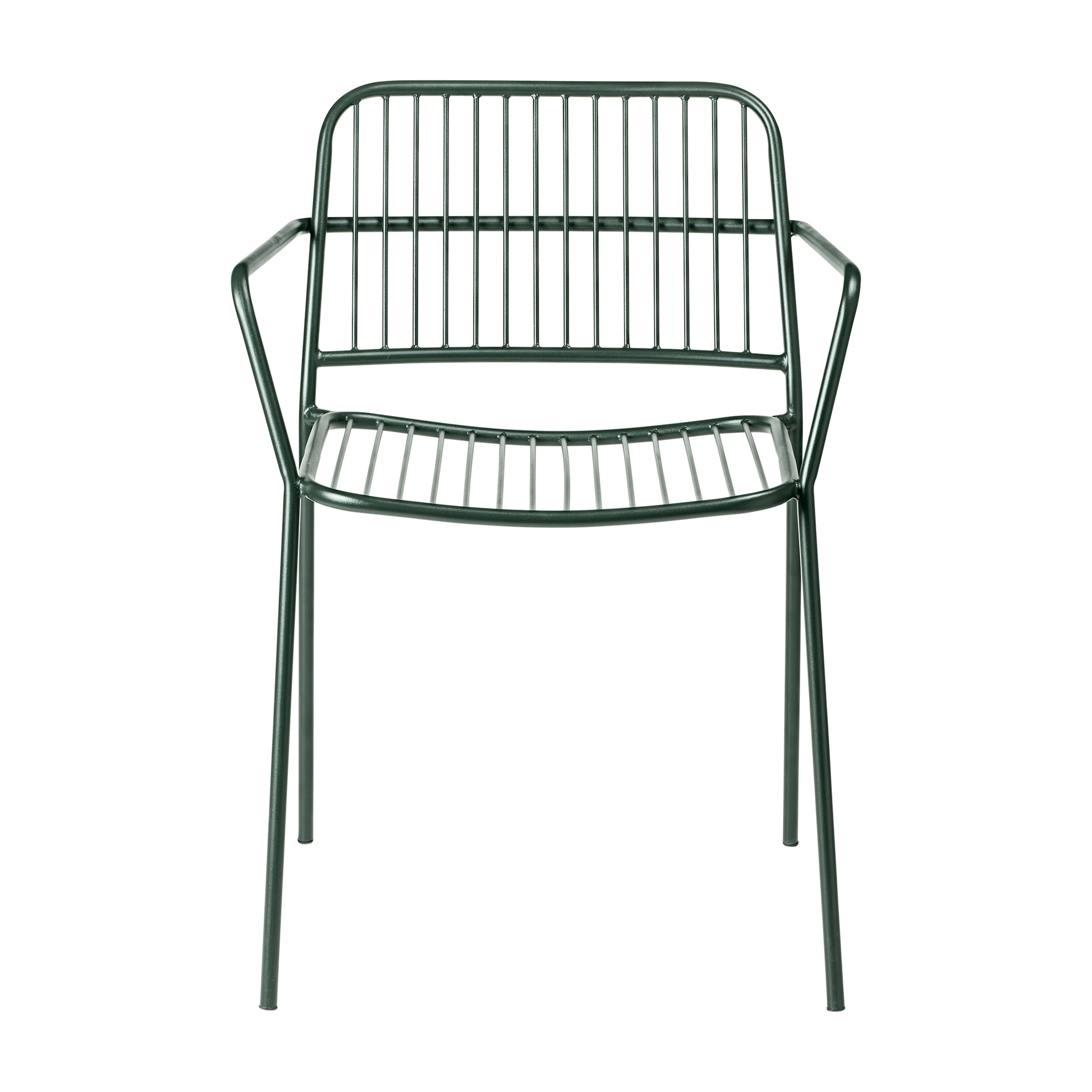 Broste Copenhagen Eden Karmstol Forest Green