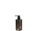 Marble Tvålpump Brown High