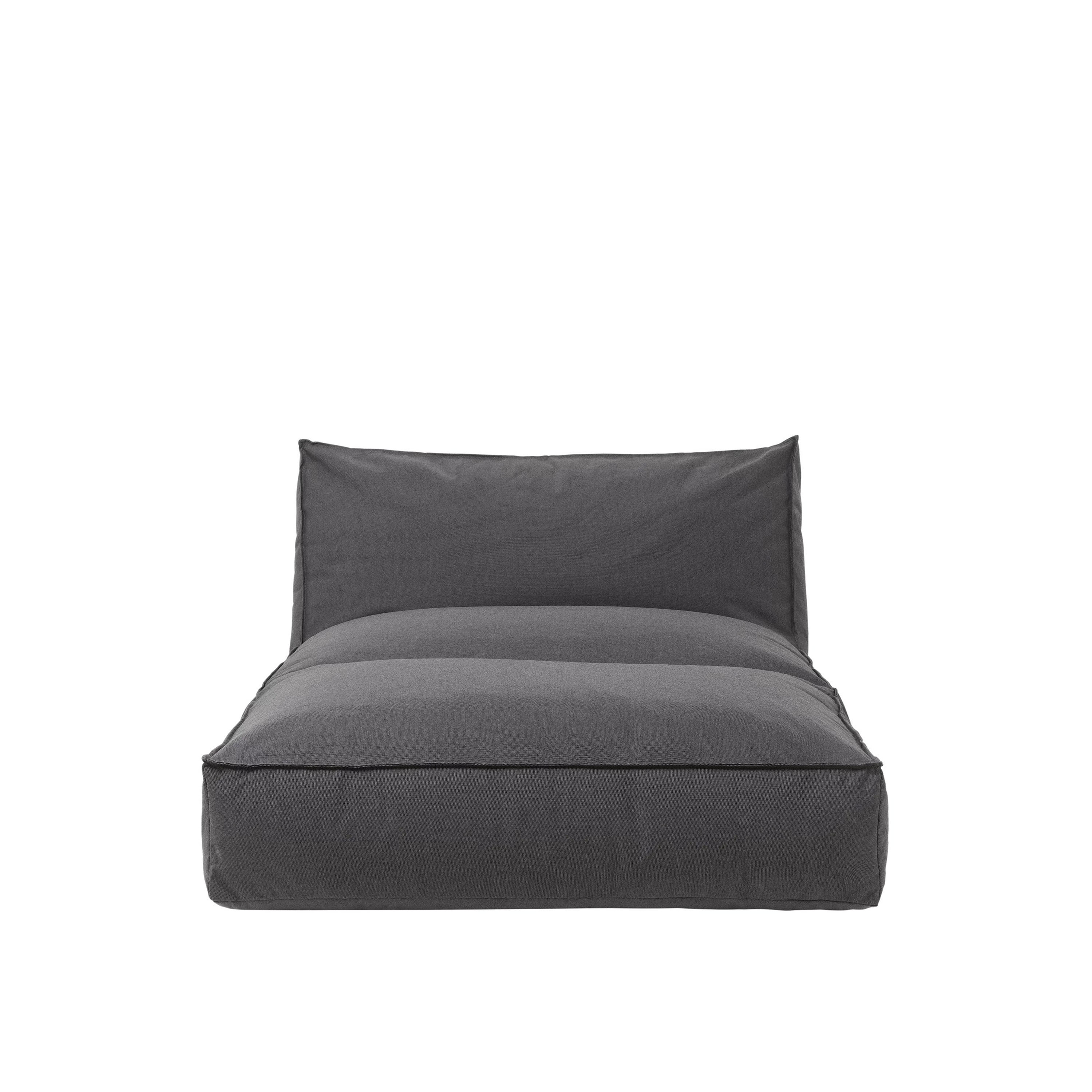 Stay Daybed Coal 120x190