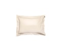 Dreamtime Örngott GOTS Percale Sand 50x60