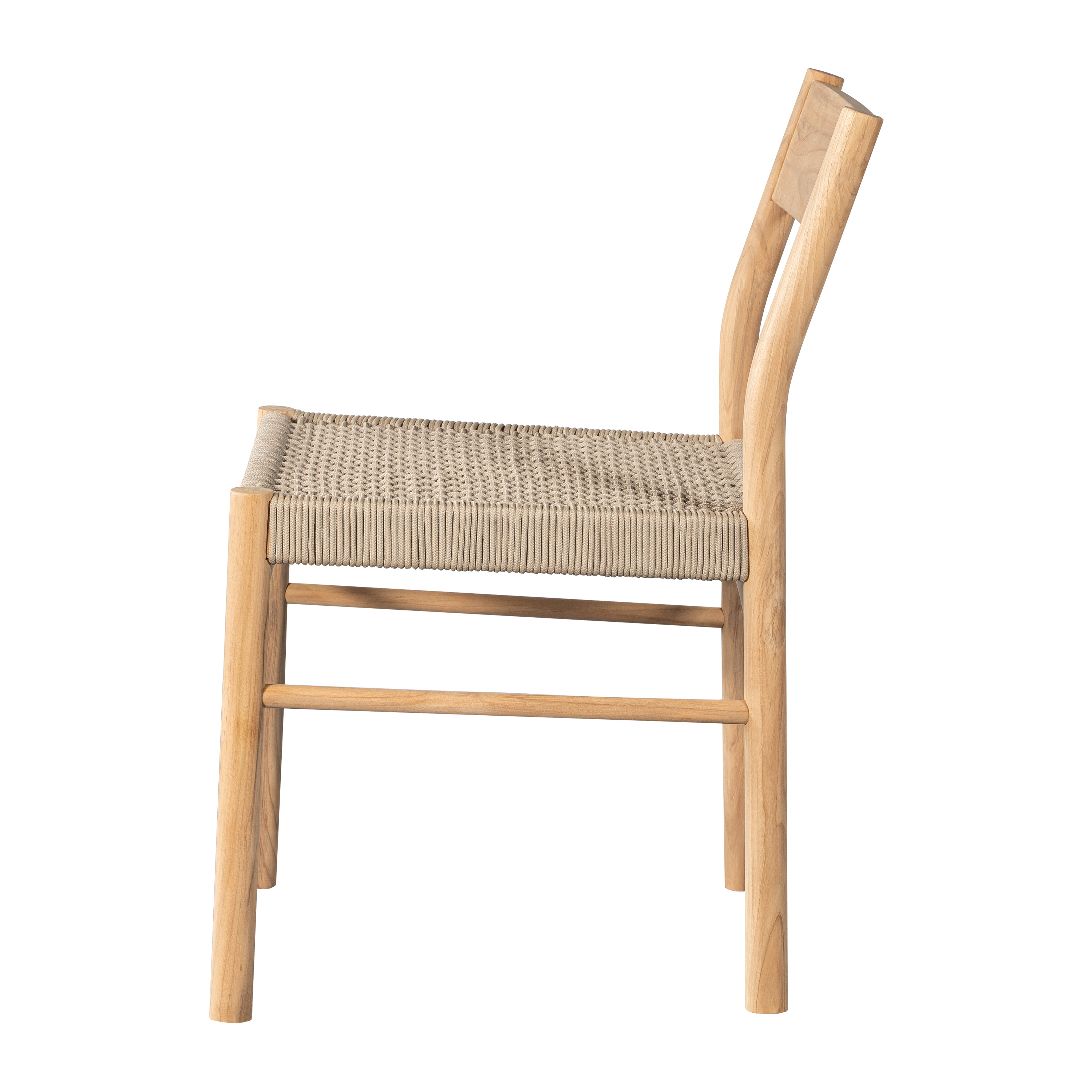 Sleepo Collection Soleil Outdoor Esszimmerstuhl