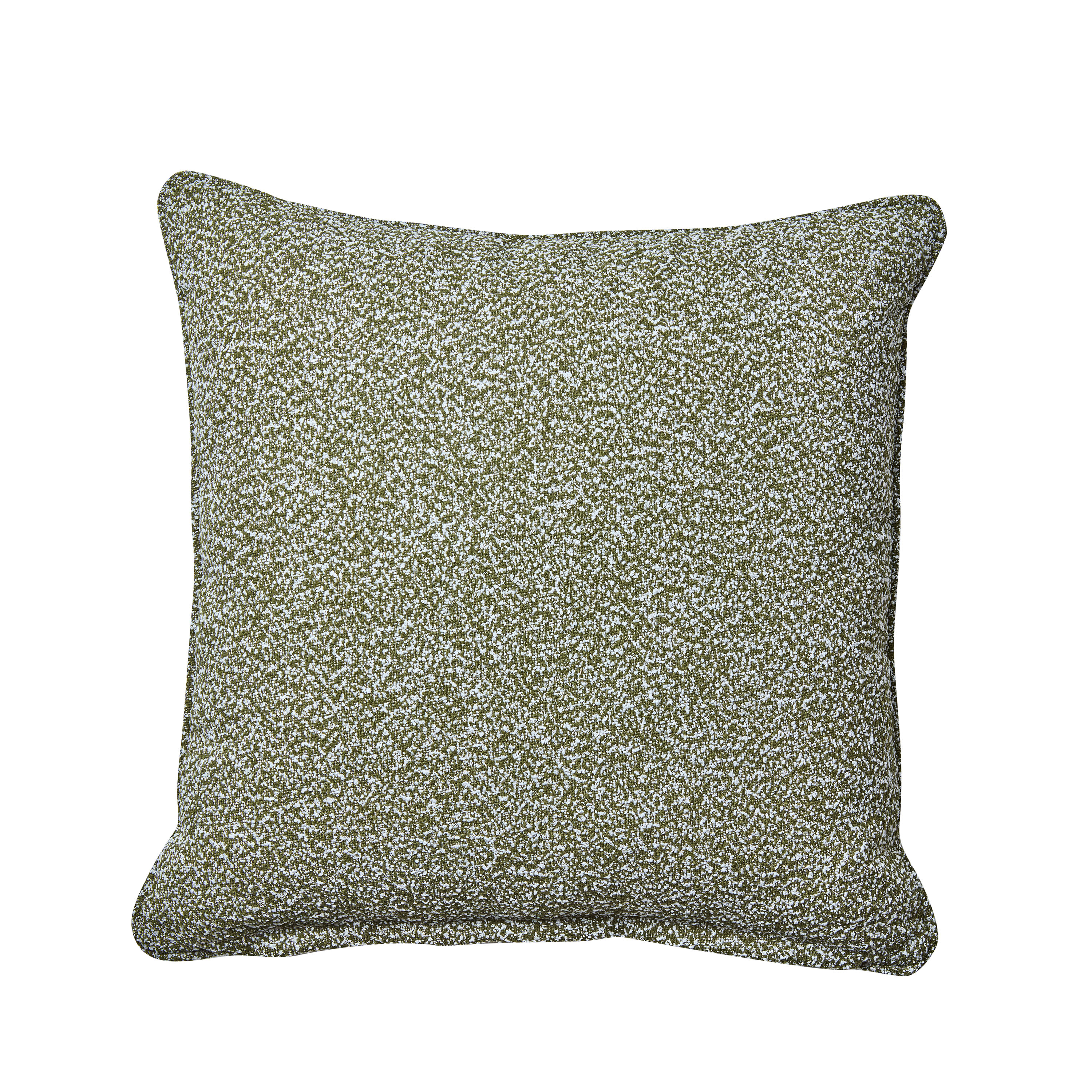 Teddy Dyna Teddy Verde 50x50