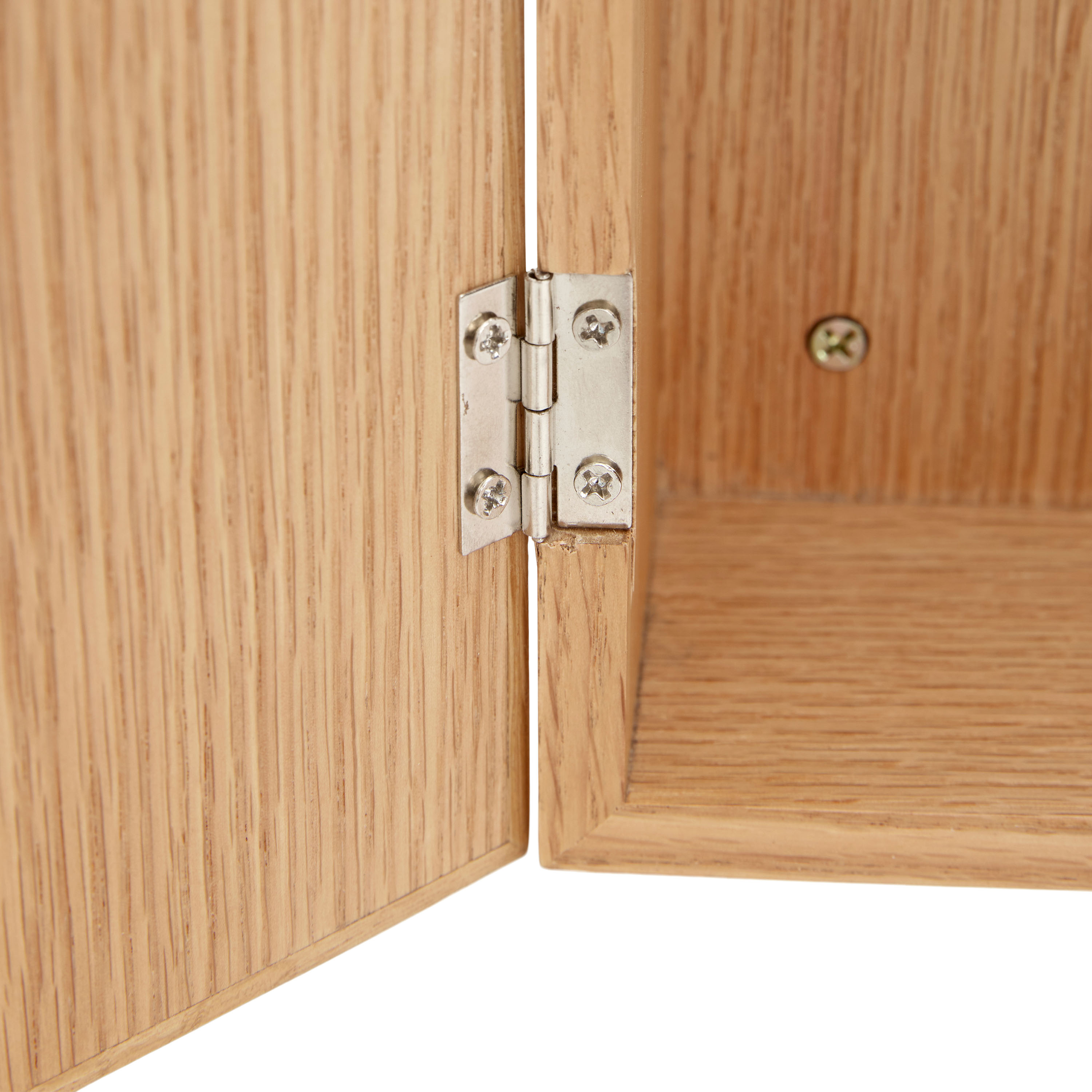 Andersen Furniture Andersen Nøkkelskap Eik 19x25