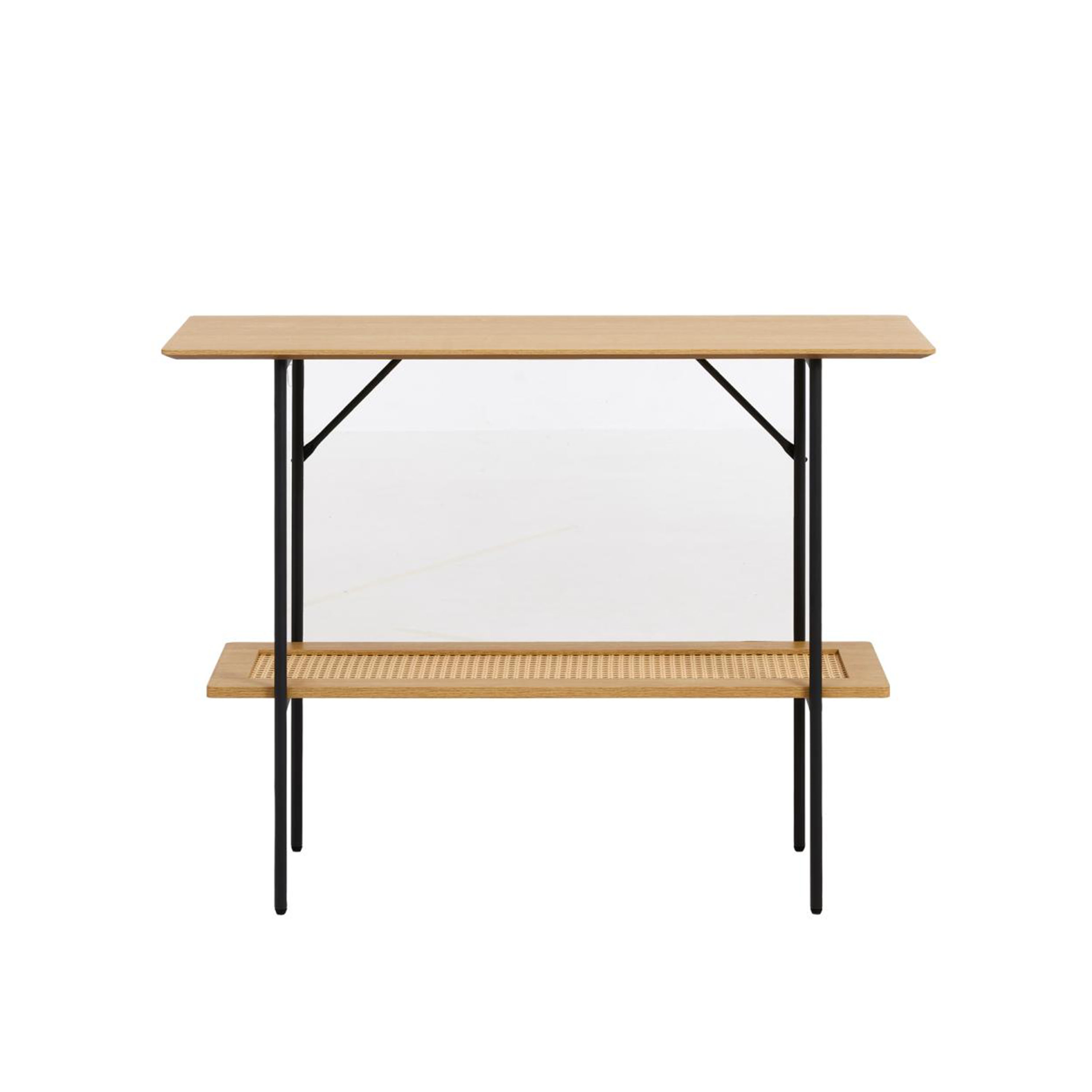 Elin Konsollbord Eik 100cm