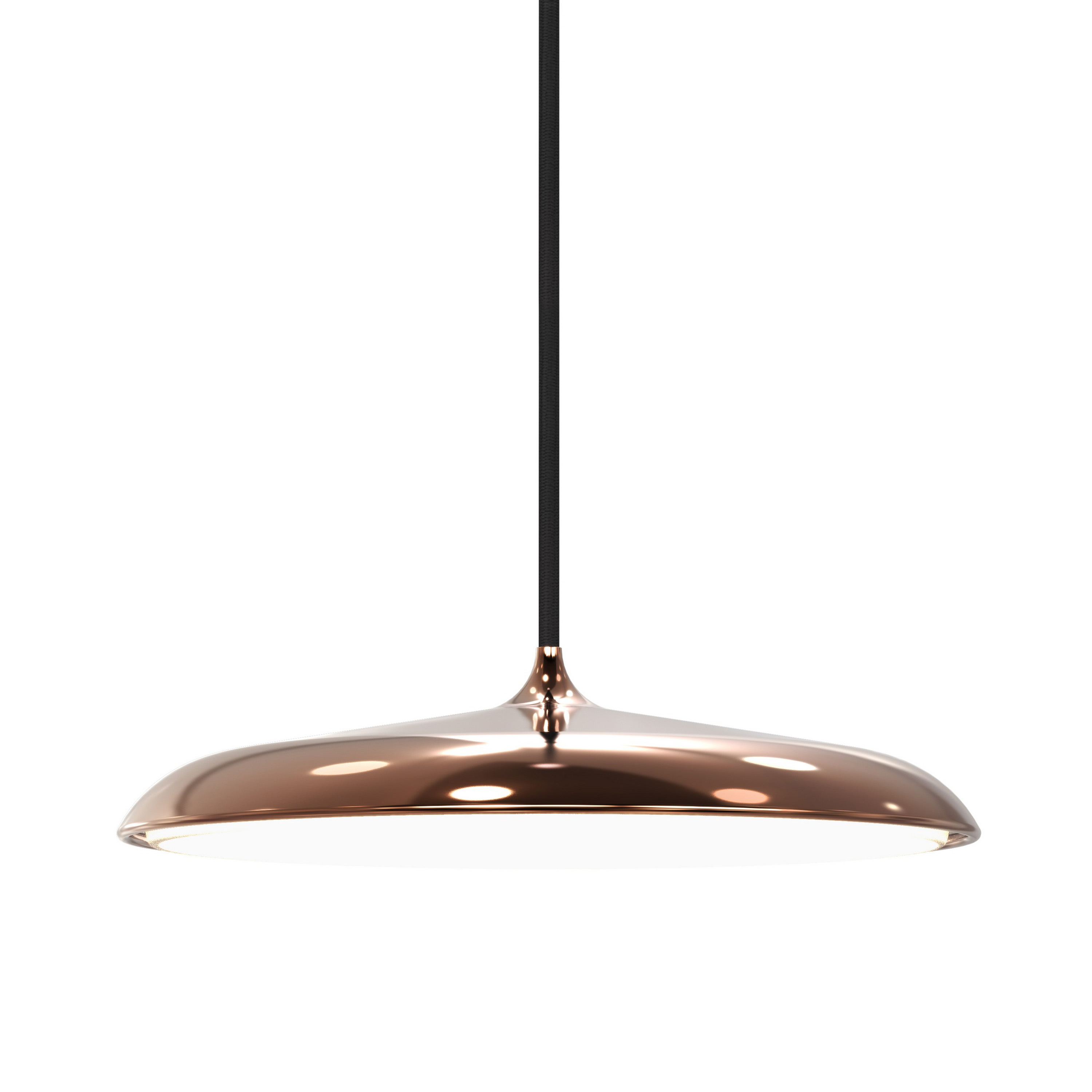 Design For The People Artist 25 Kattovalaisin Kupari