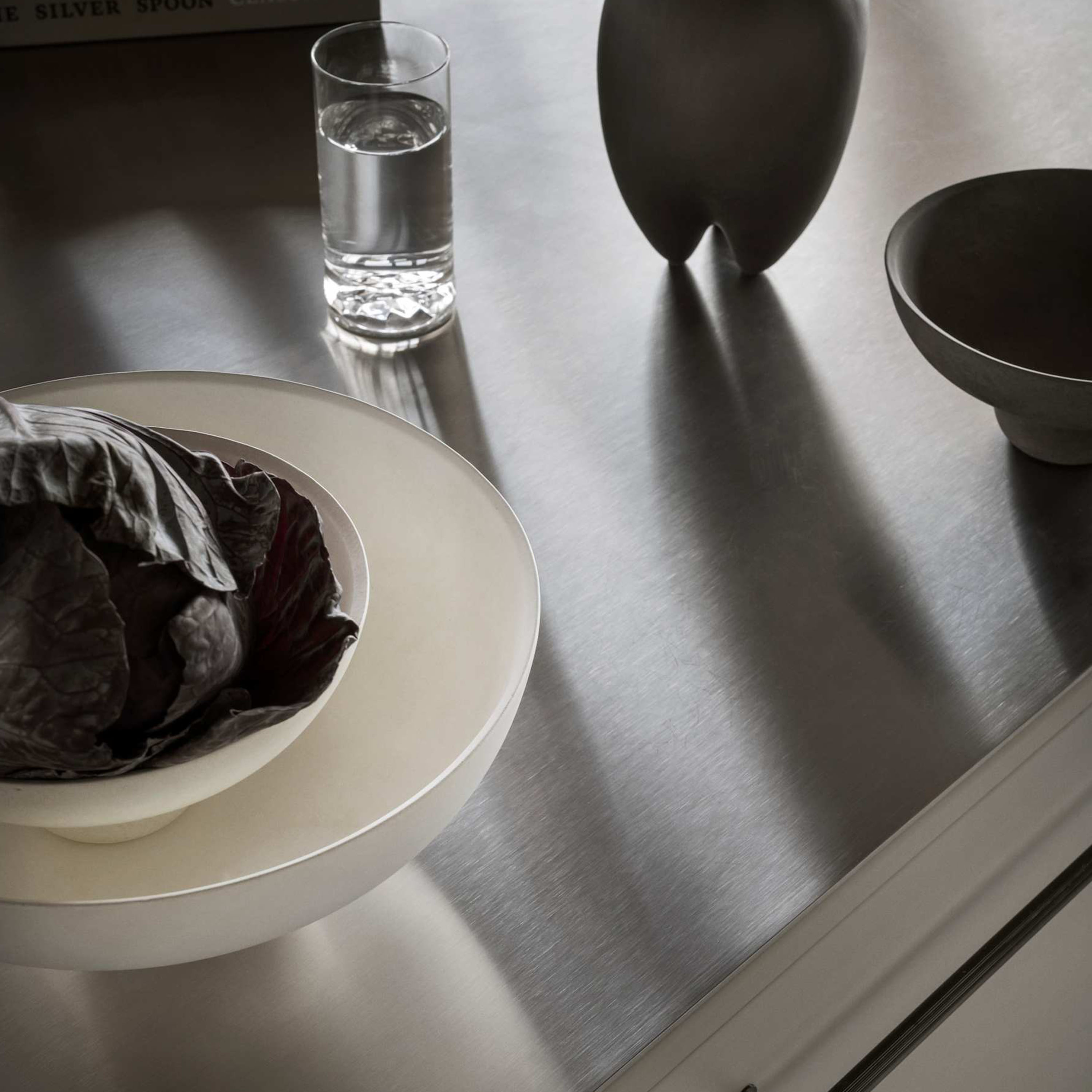 101 Copenhagen Baburu Merido Schale Bone White