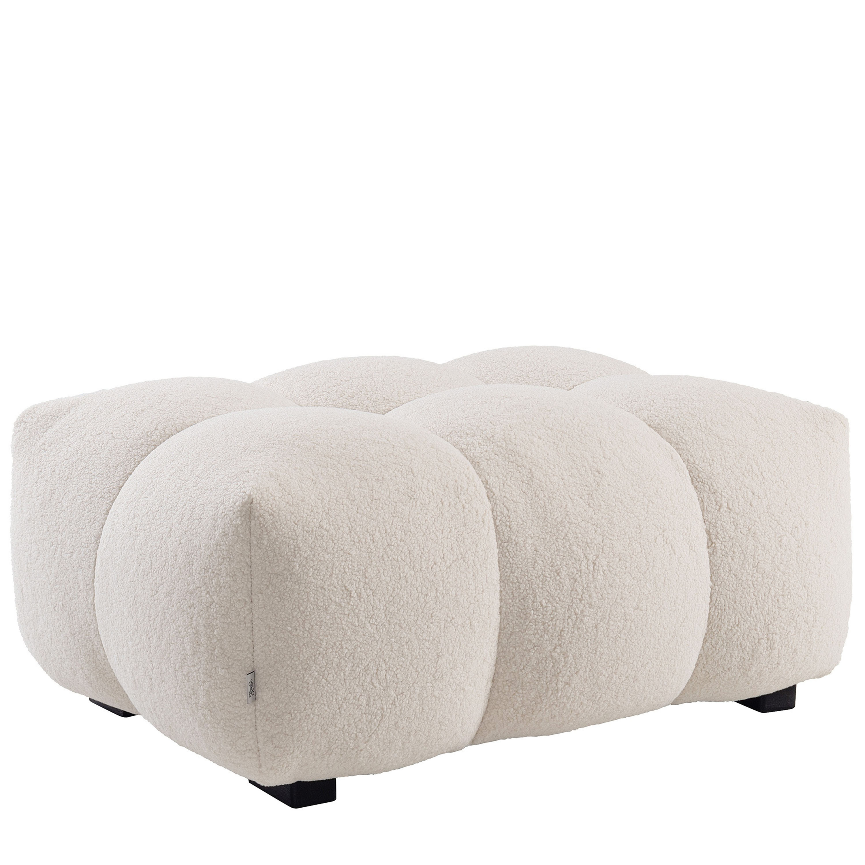 Billie Sittepuff S Creme Teddy