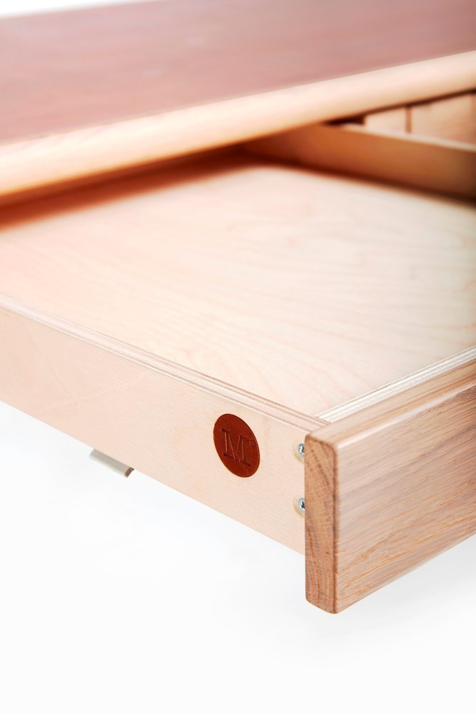 Mavis Höllviken Skrivbord 120cm