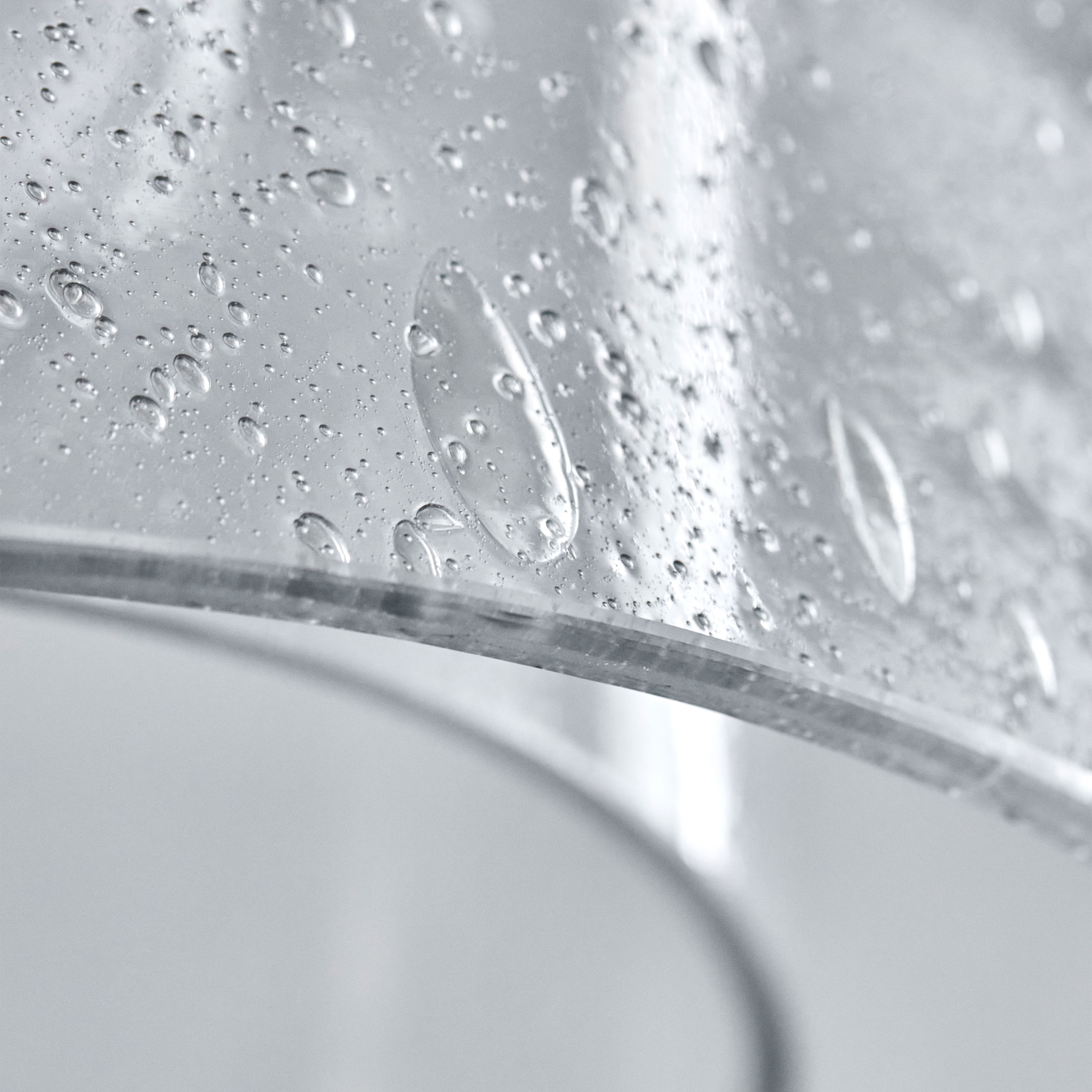 House Doctor Deckenlampe Bell Klar