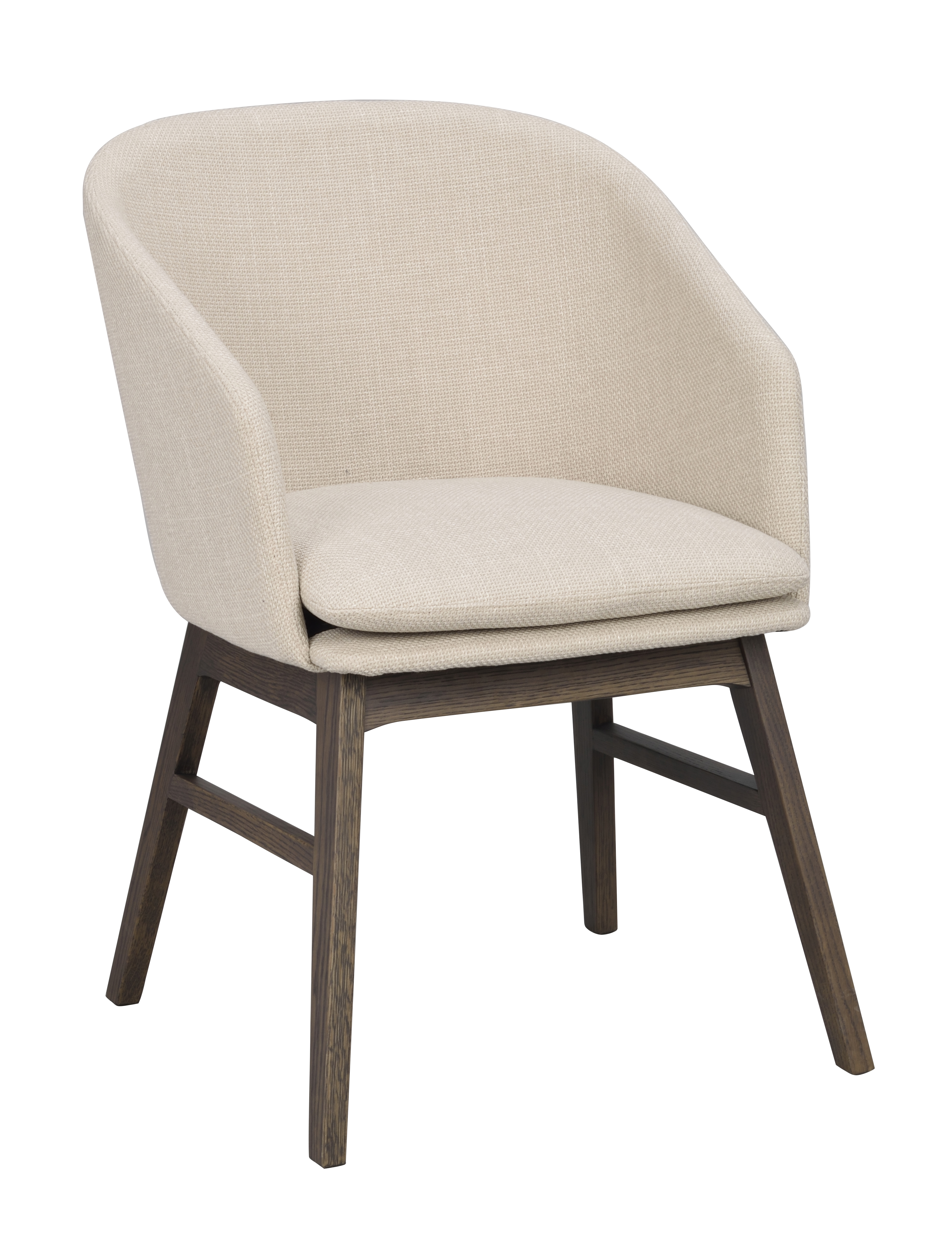 Windham Karmstol Beige/Brun