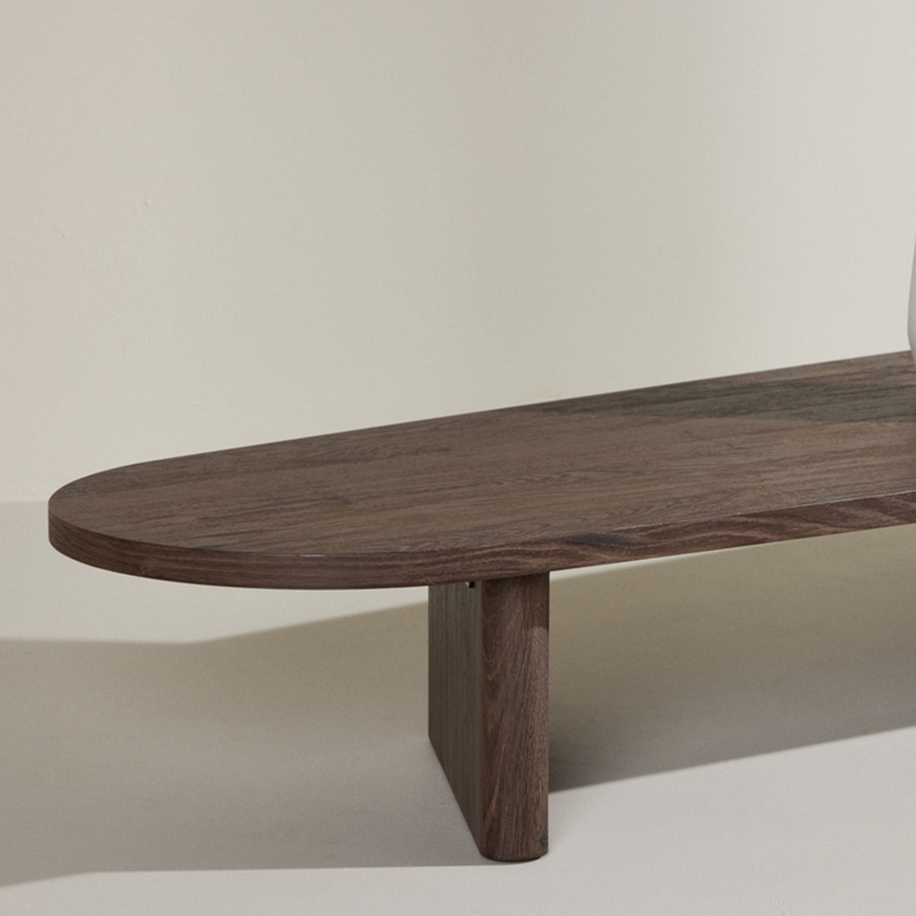 Venture Home Grönvik Soffbord Mocka 180x55