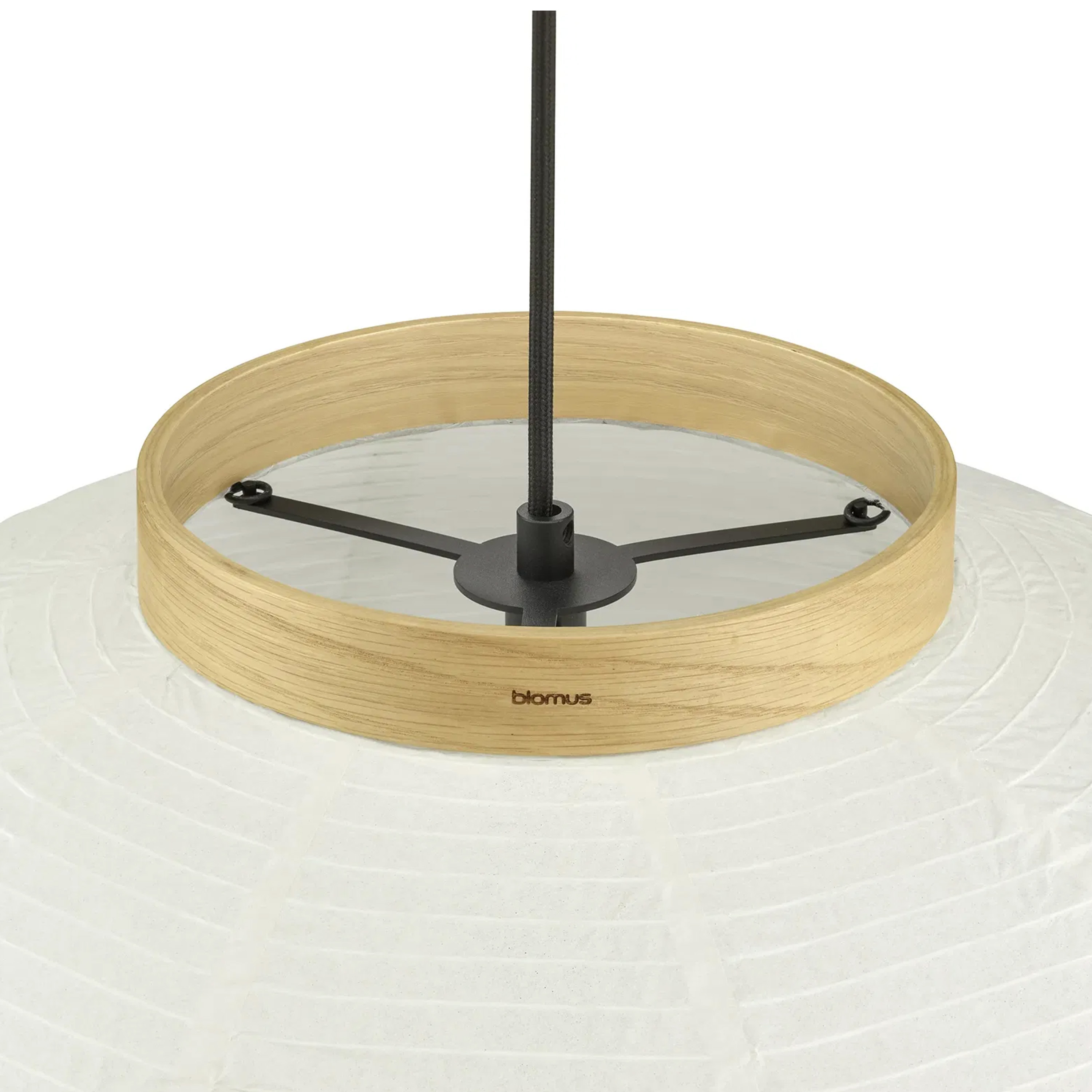 Blomus Kami Kattovalaisin Oak 60 cm