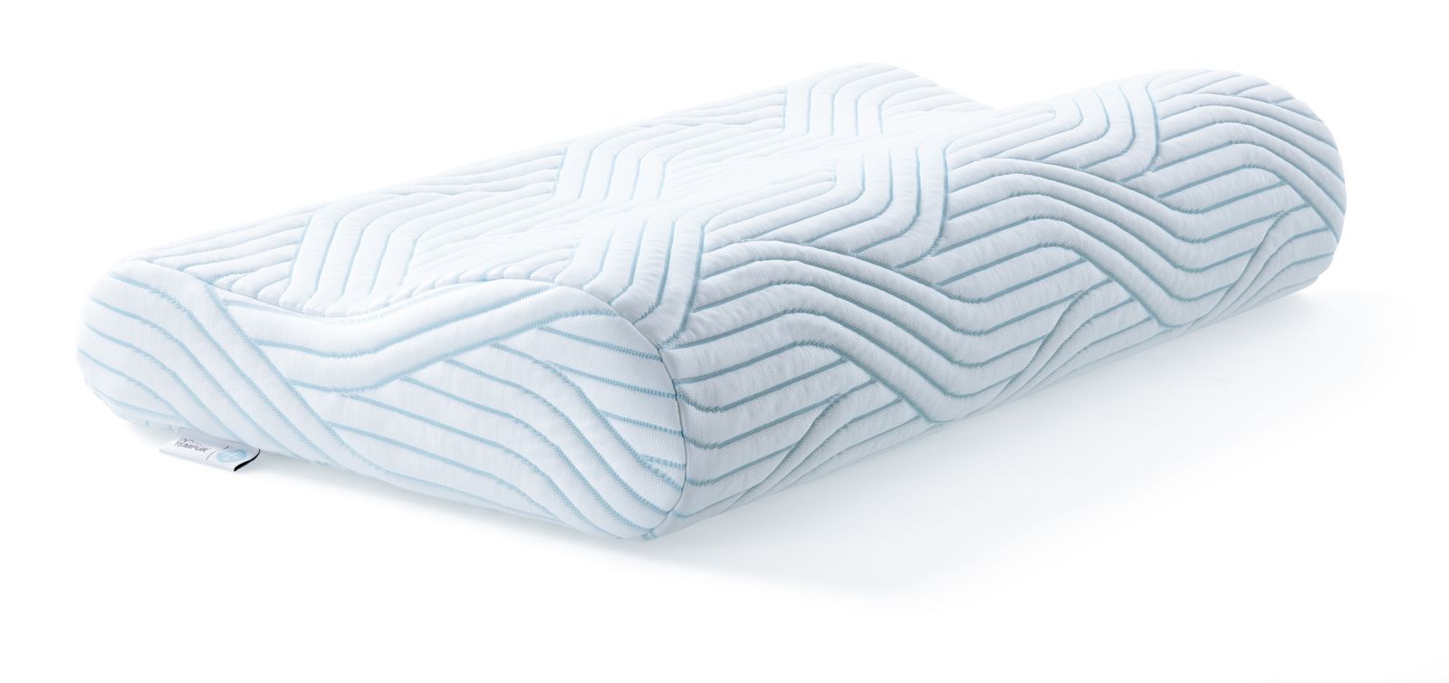 Tempur - Original SmartCool Sovepute Liten - Hvit  - Puter
