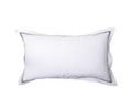Singolo Örngott EKO Percale Grå 50x90cm