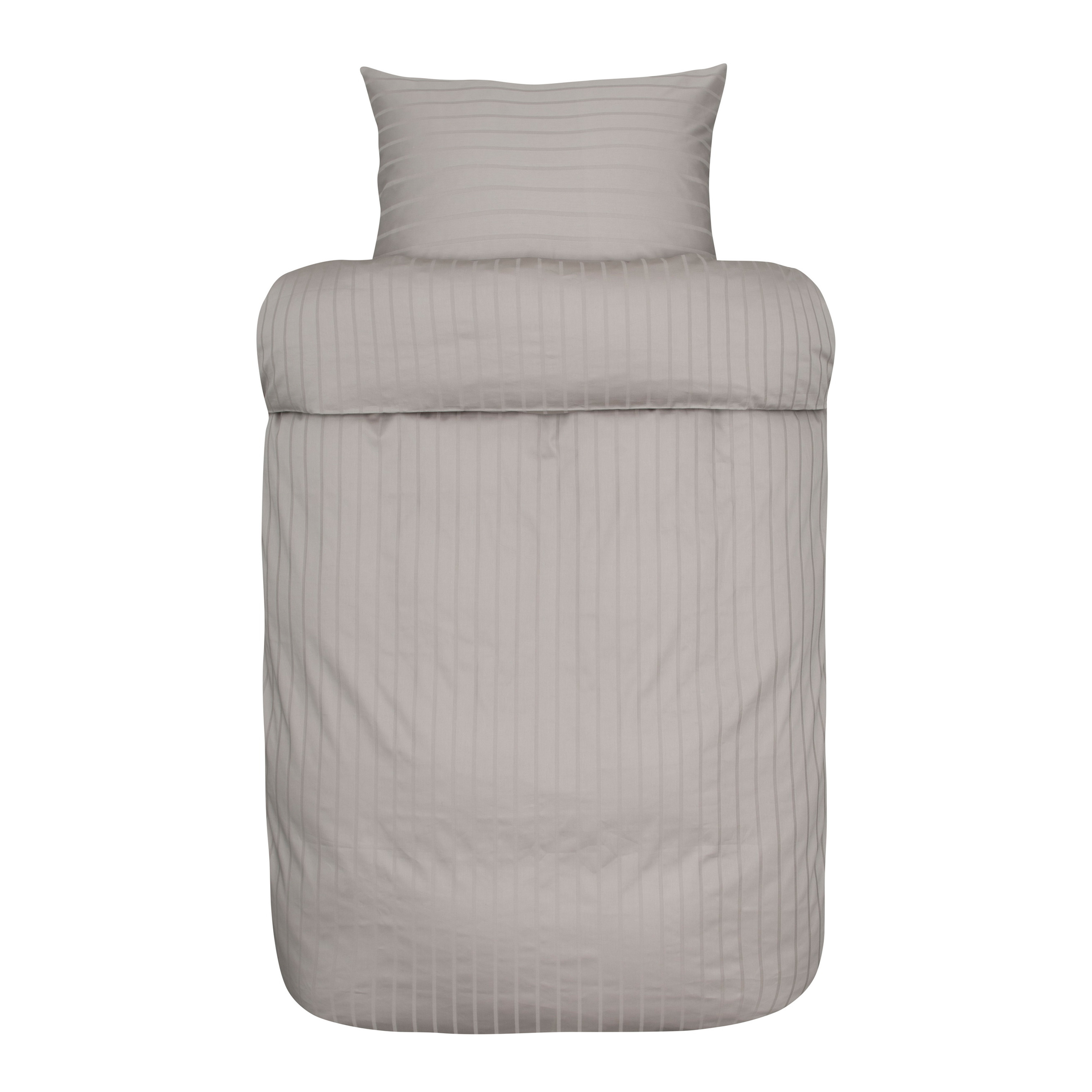 Milano 2-del Påslakanset Grå