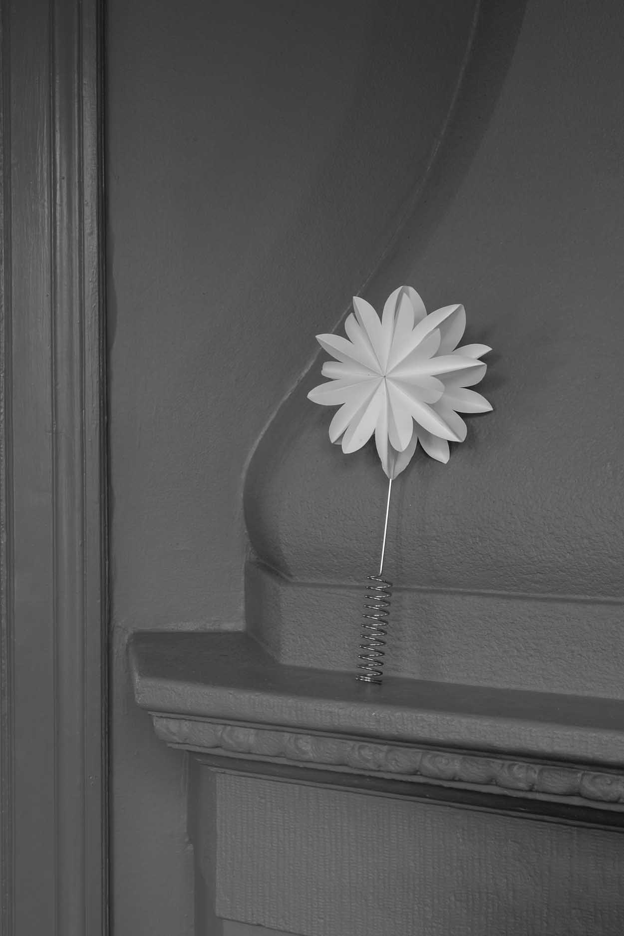 Watt &amp; Veke Karla Toppstjärna White