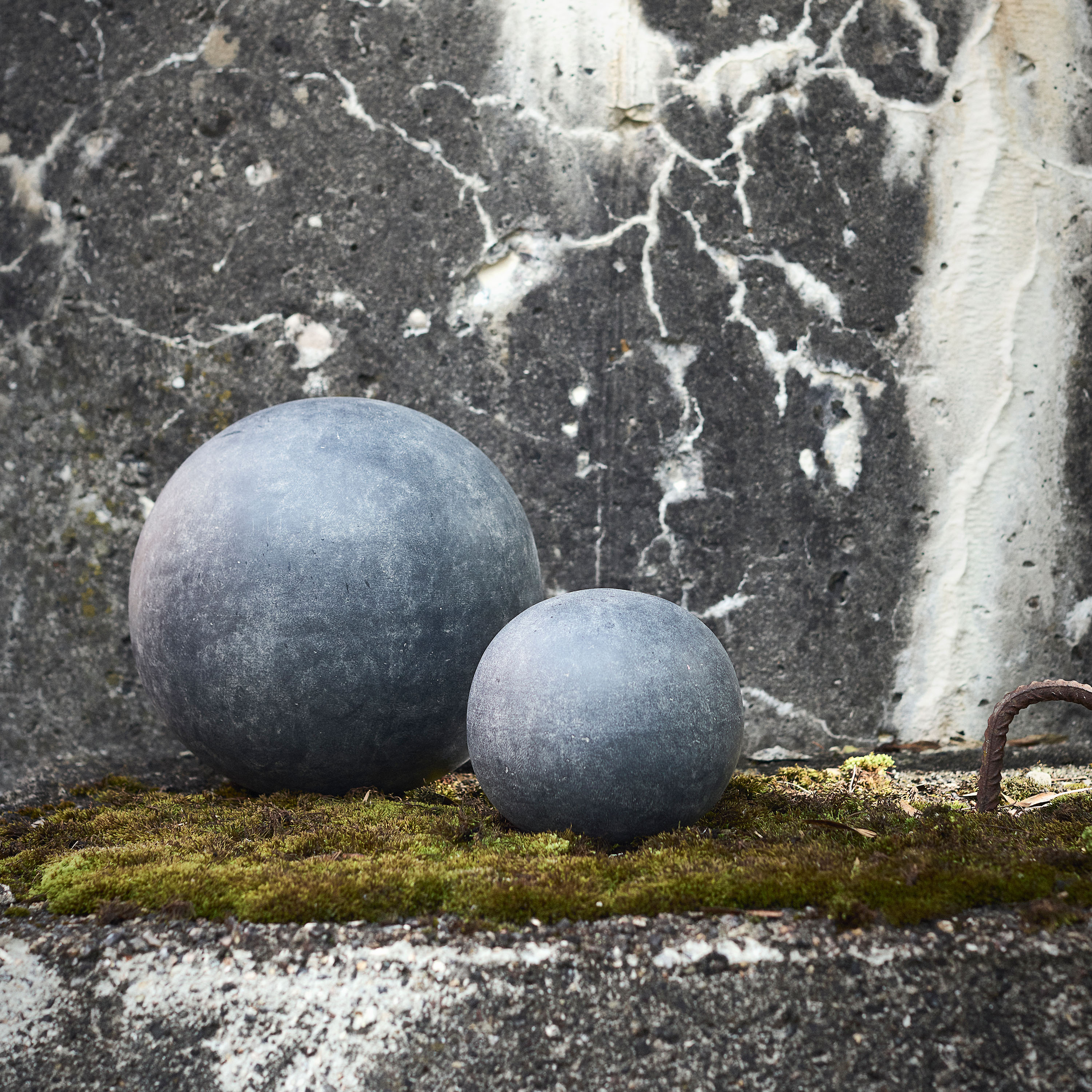 Muubs Taso Outdoor Koriste Dark Grey Medium