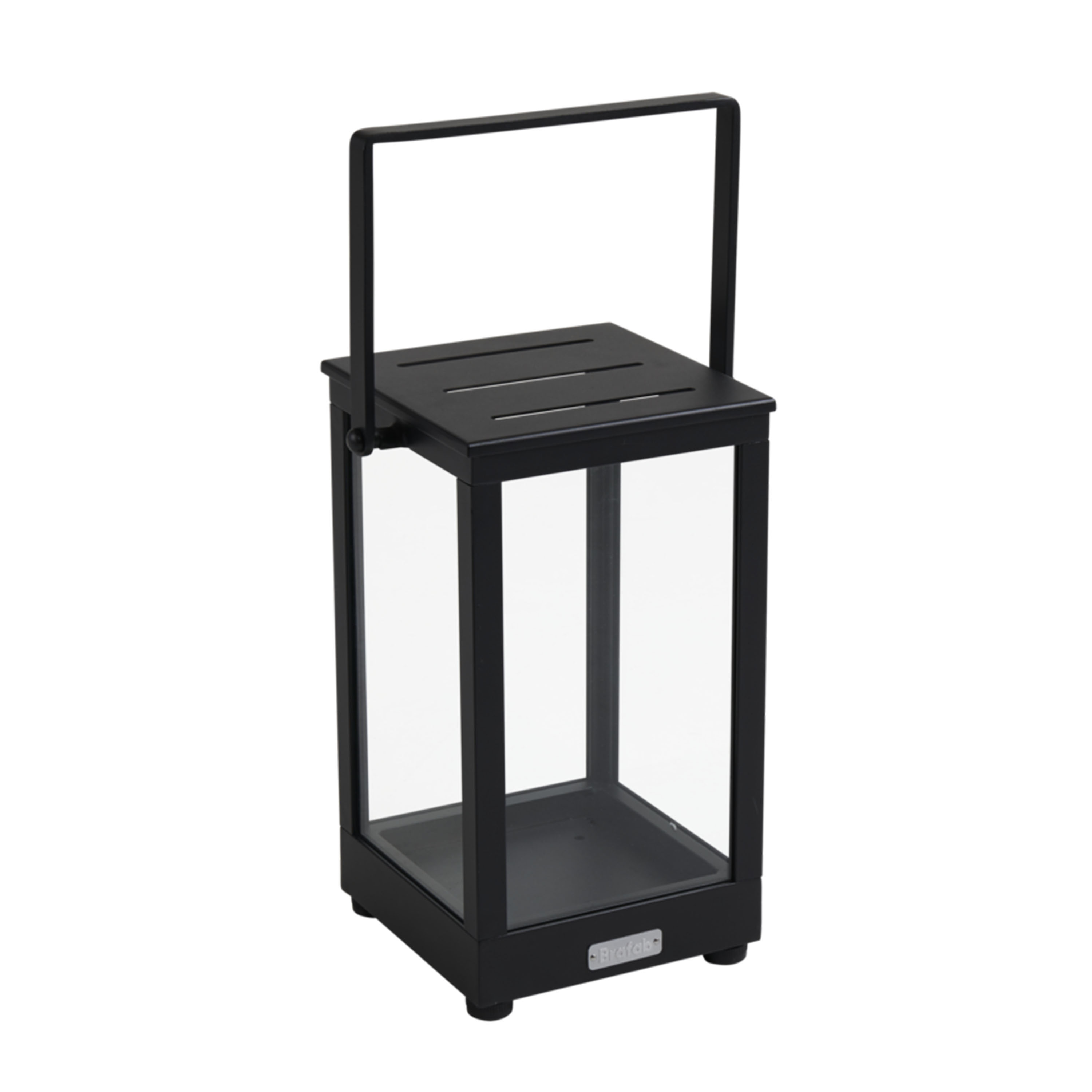 Belfort Ljuslykta Black 37cm