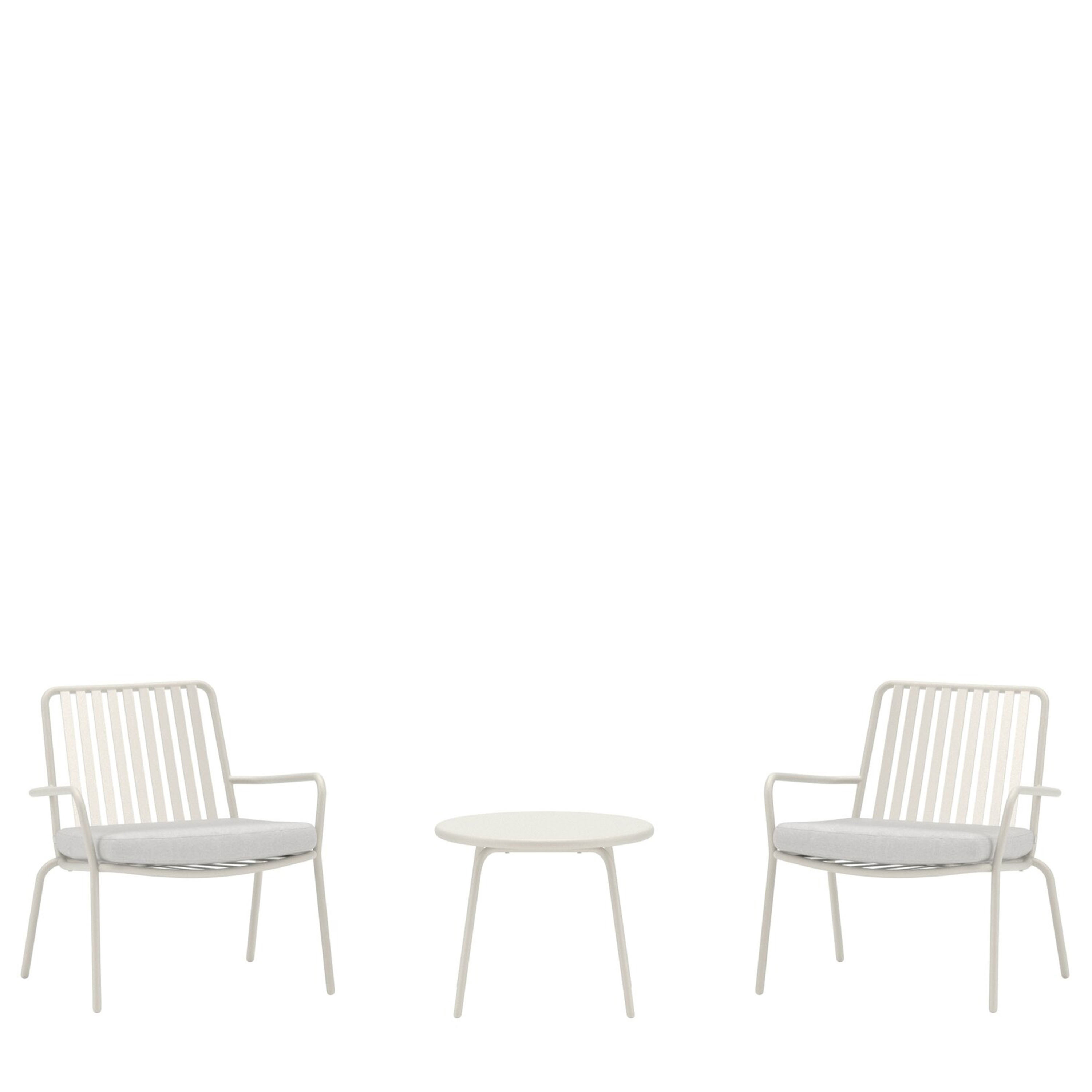 Mykonos Loungeset Beige