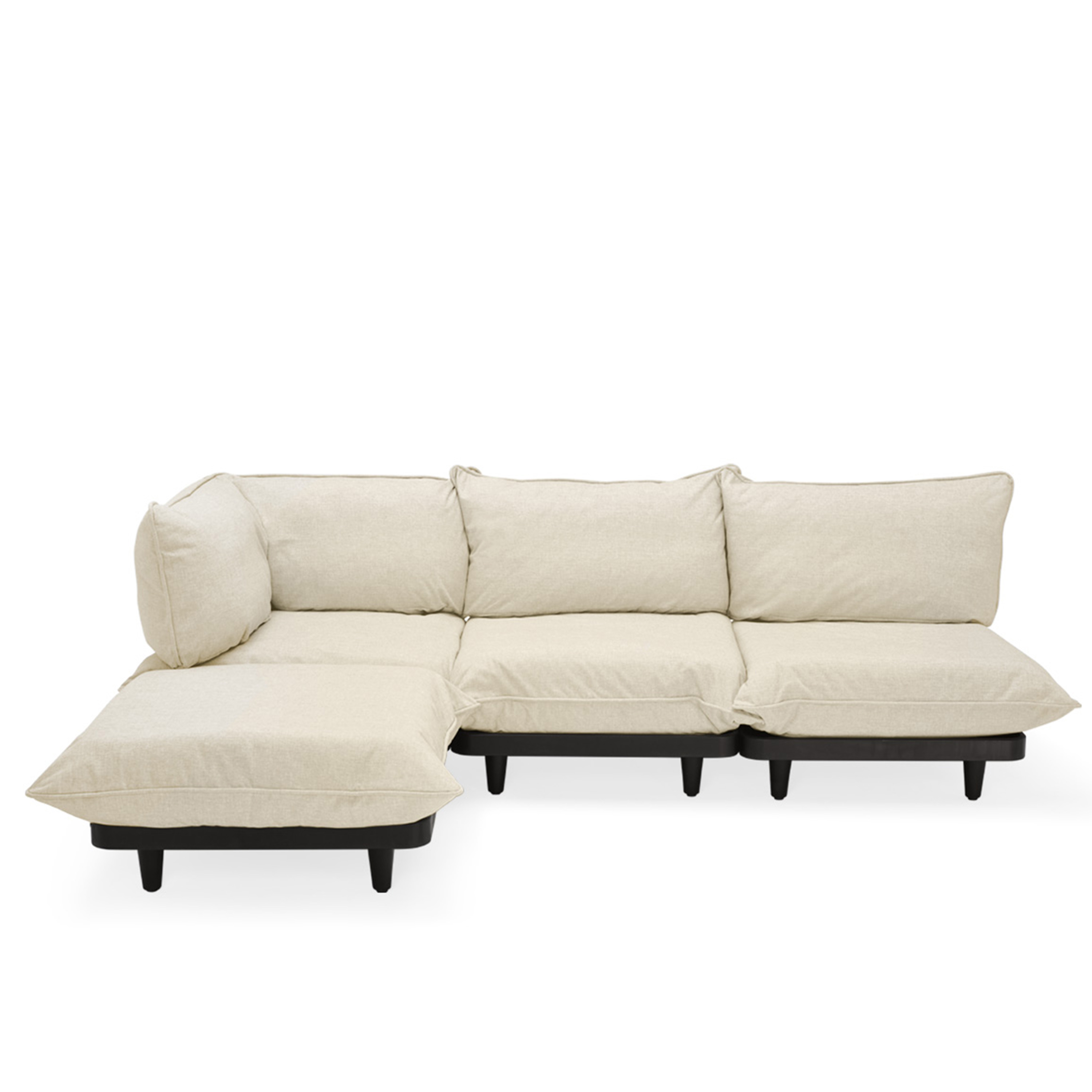 Paletti Loungegrupp Large Sahara