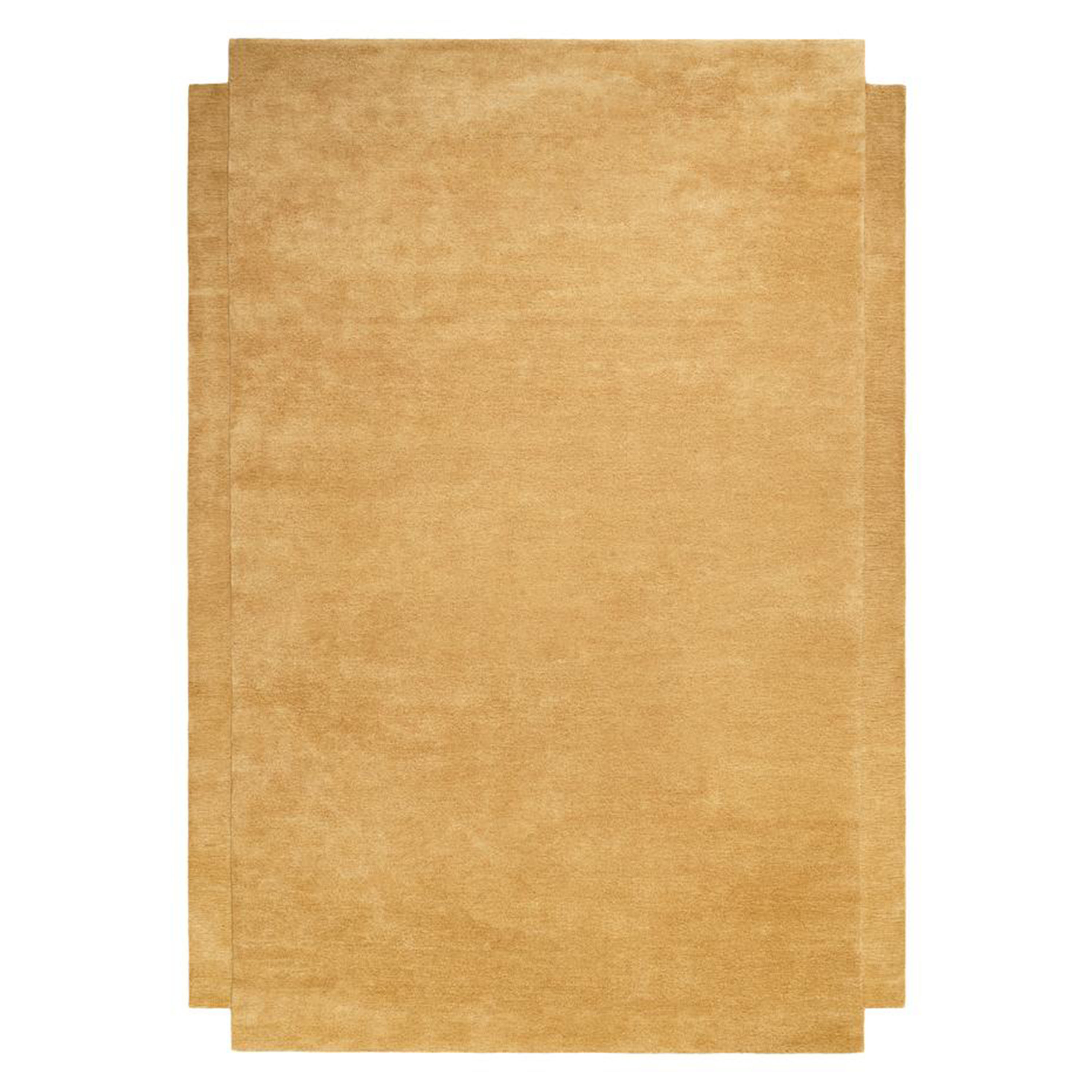 Level Ullmatta Yellow Ochre 250x350