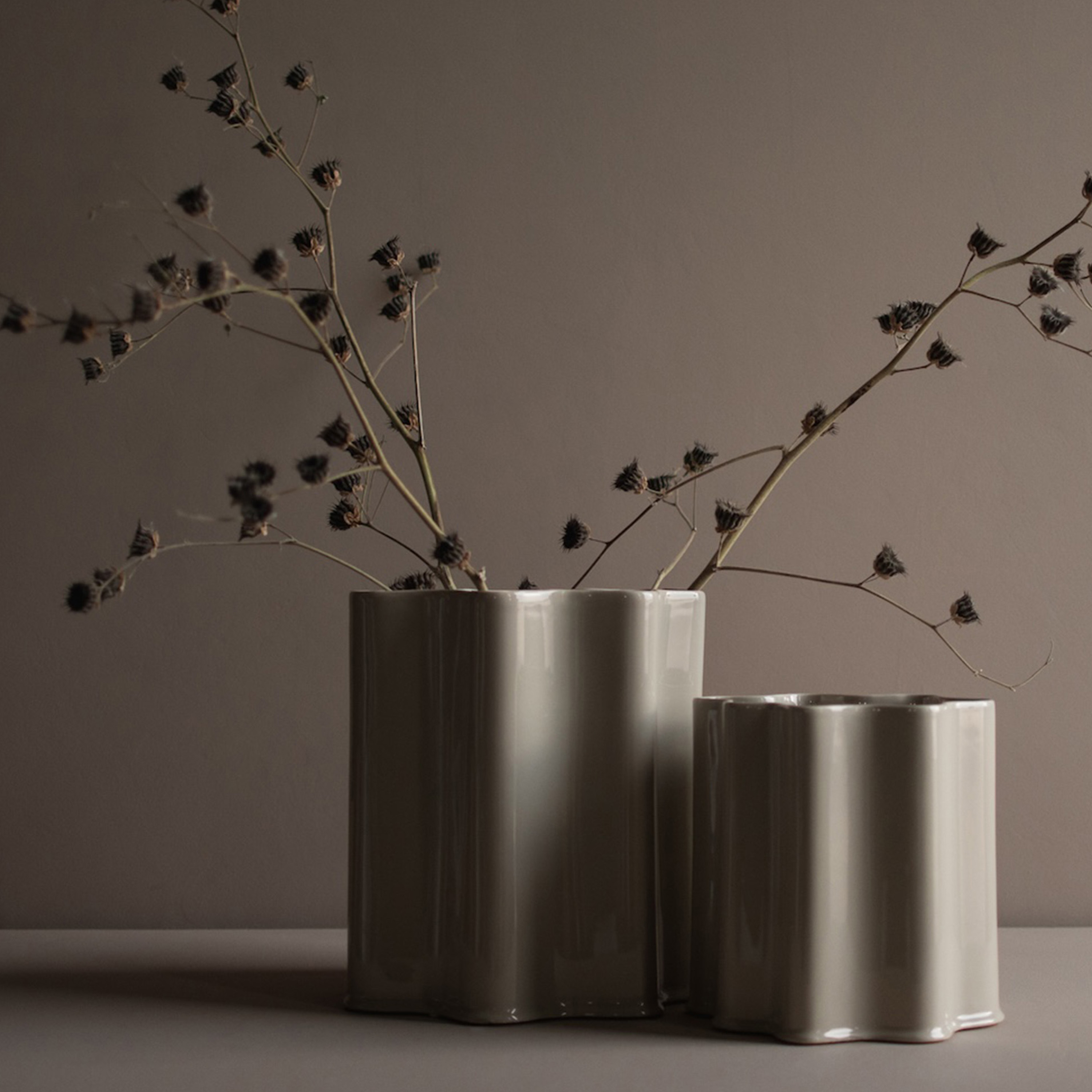 DBKD Filter Kruka Shiny Mole Large