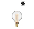 Laser LED Filament Ljuskälla E27 3.5W (=25W) 95mm Dimbar