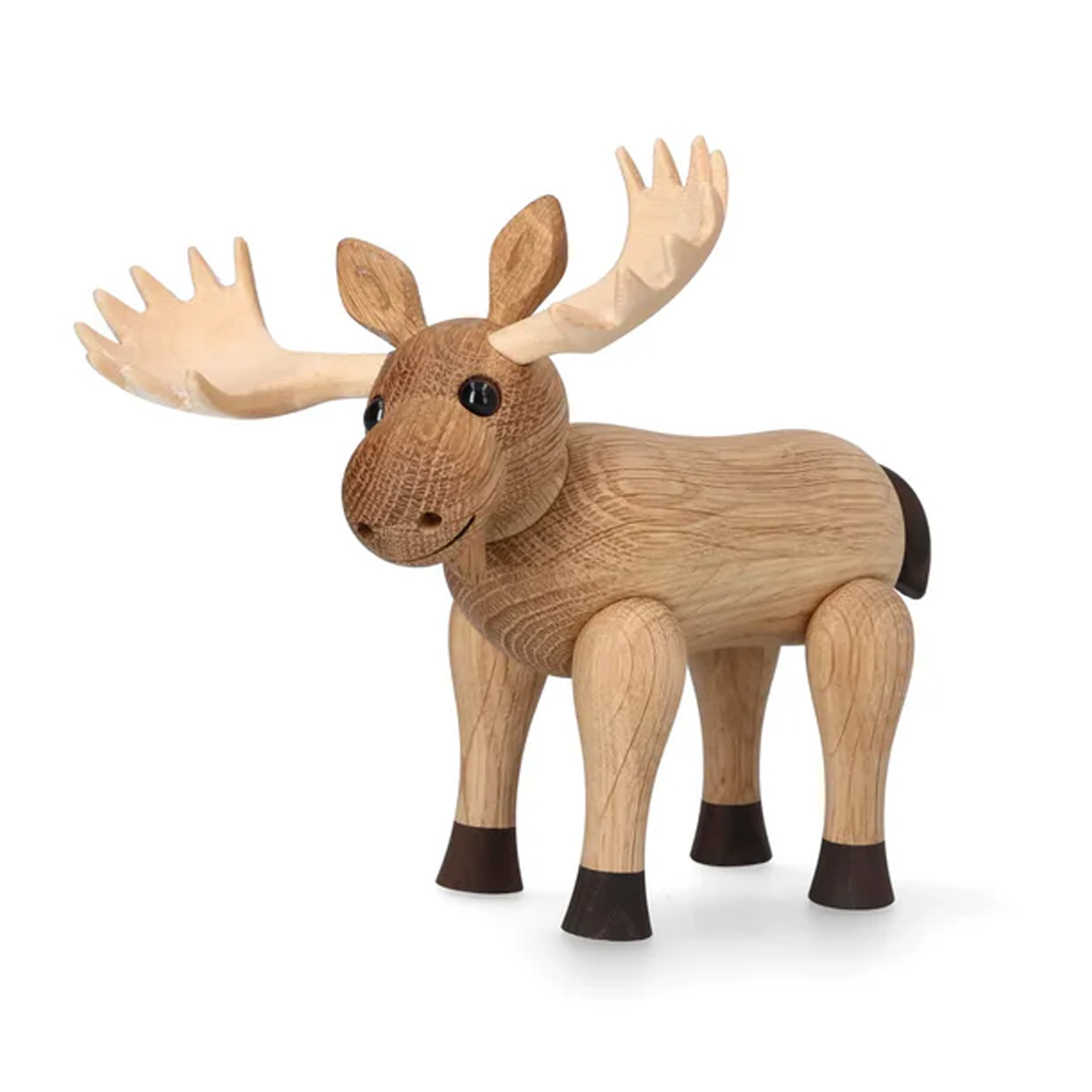 Spring Copenhagen Harald Hirvikoriste Tammi 14cm