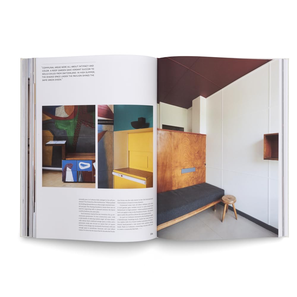 New Mags The Touch Bok