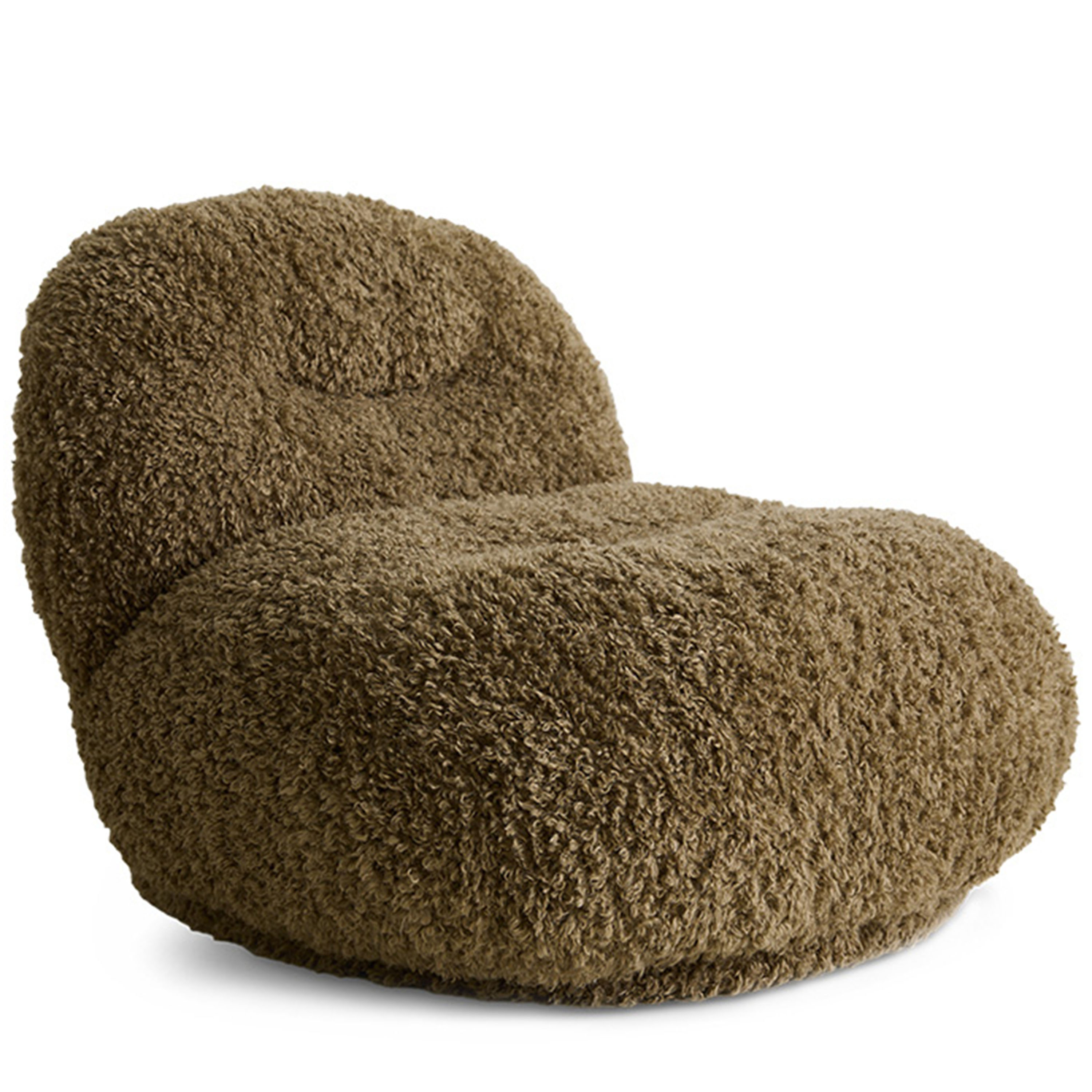 Meloa Nojatuoli Poodle