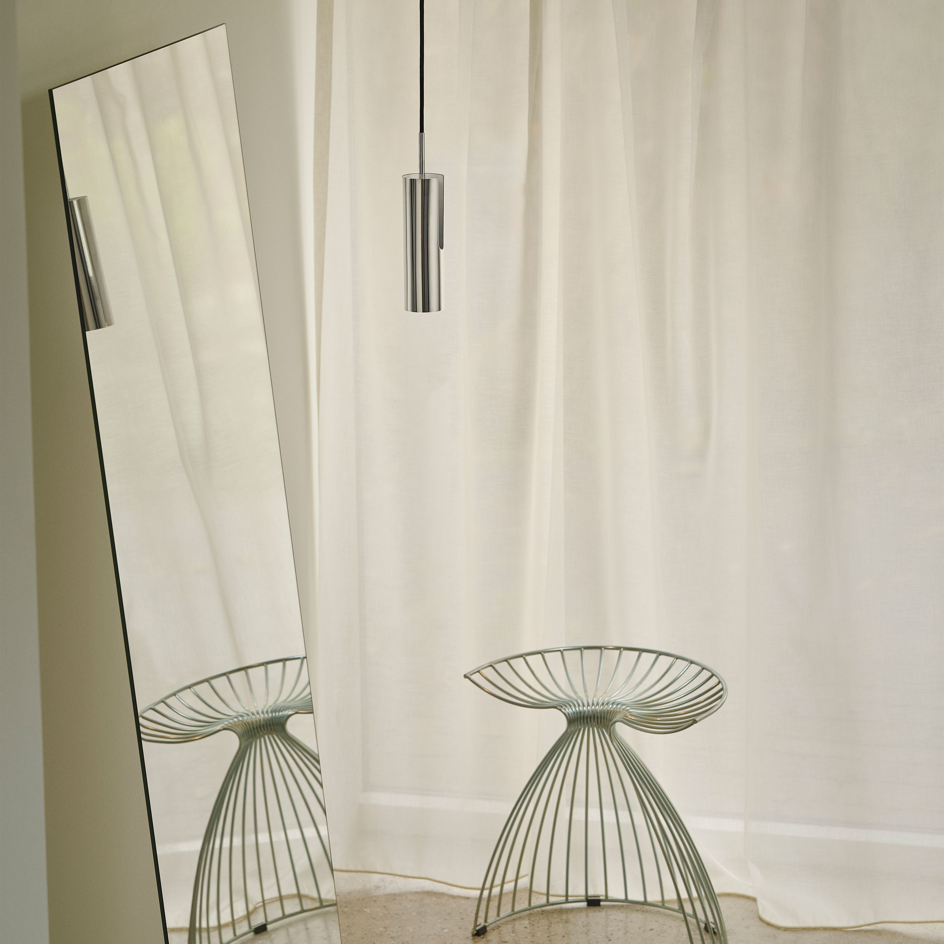 Design For The People MiB 6 Spotlight Krom