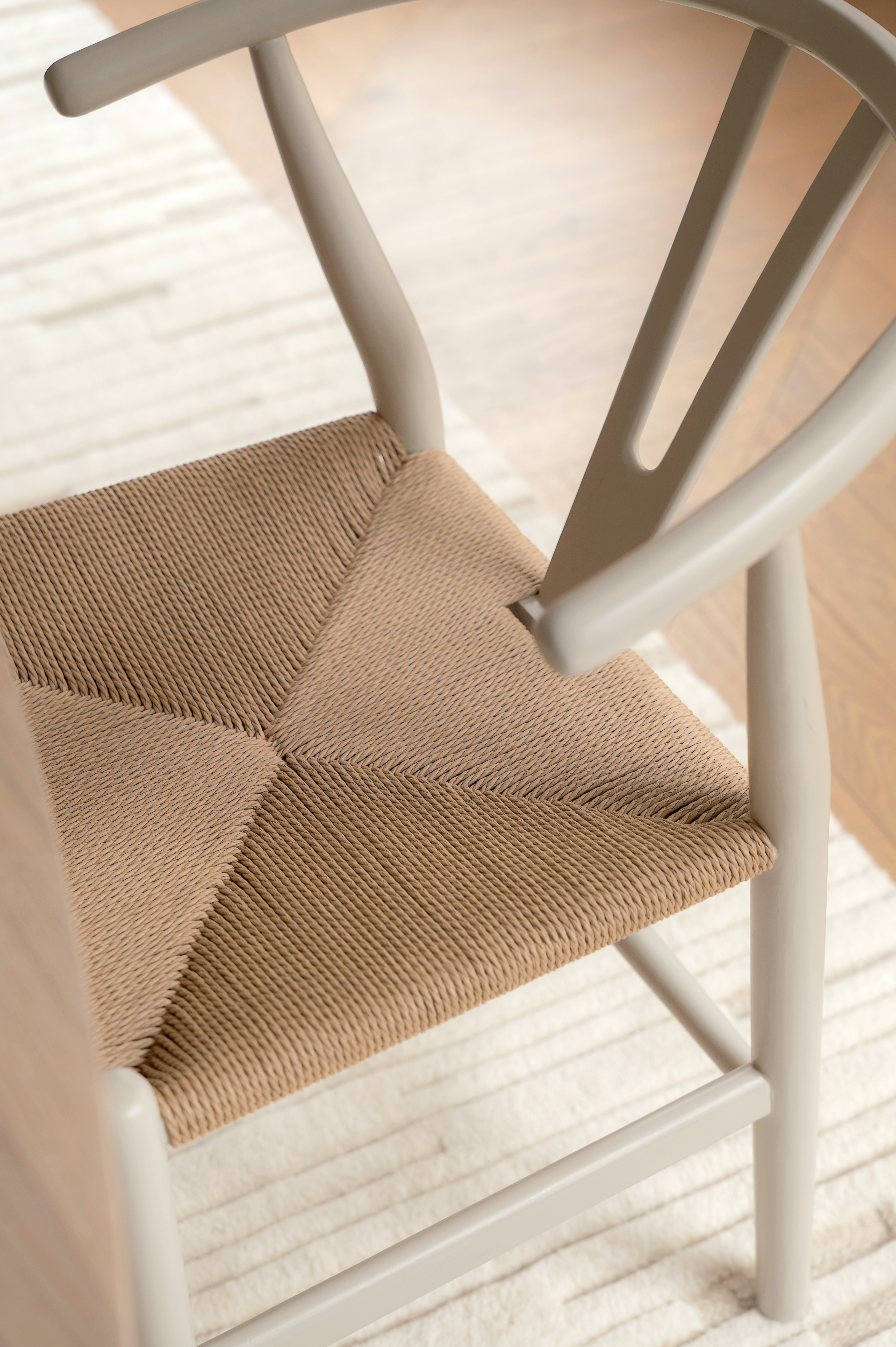 Sleepo Collection Clara Matstol Sand