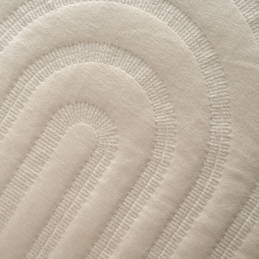 Classic Collection Arch Tyynynpäällinen Birch 50 x 50