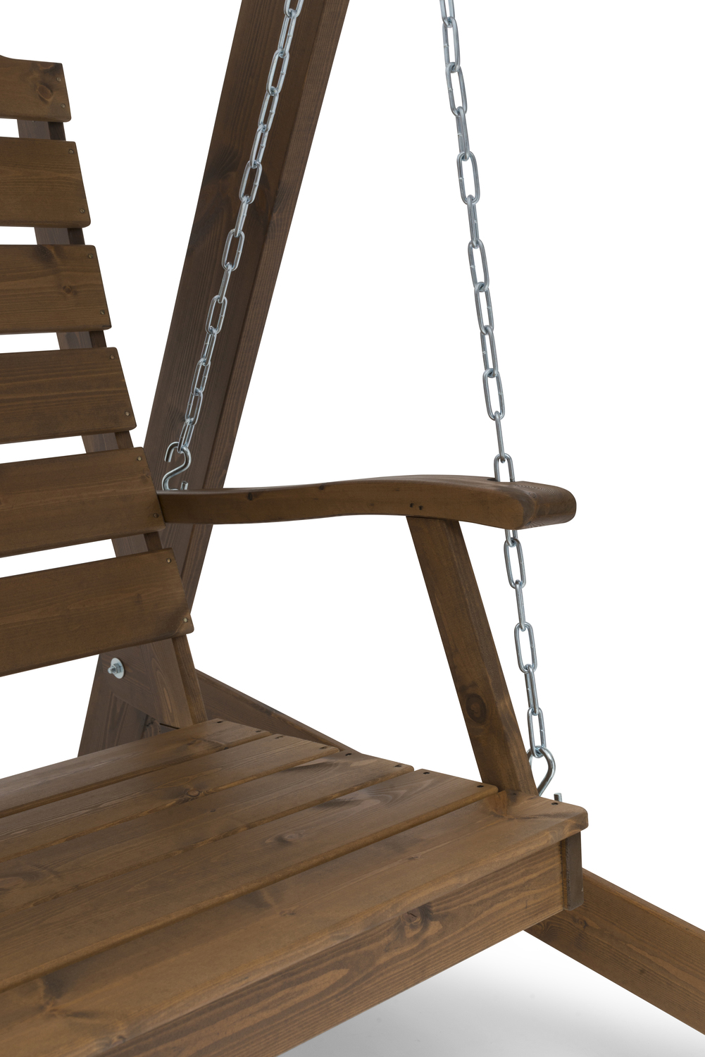 Hillerstorp Dalom Riippukeinu ilman katosta Kaneli