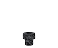 Marble Ljusstake Grey S