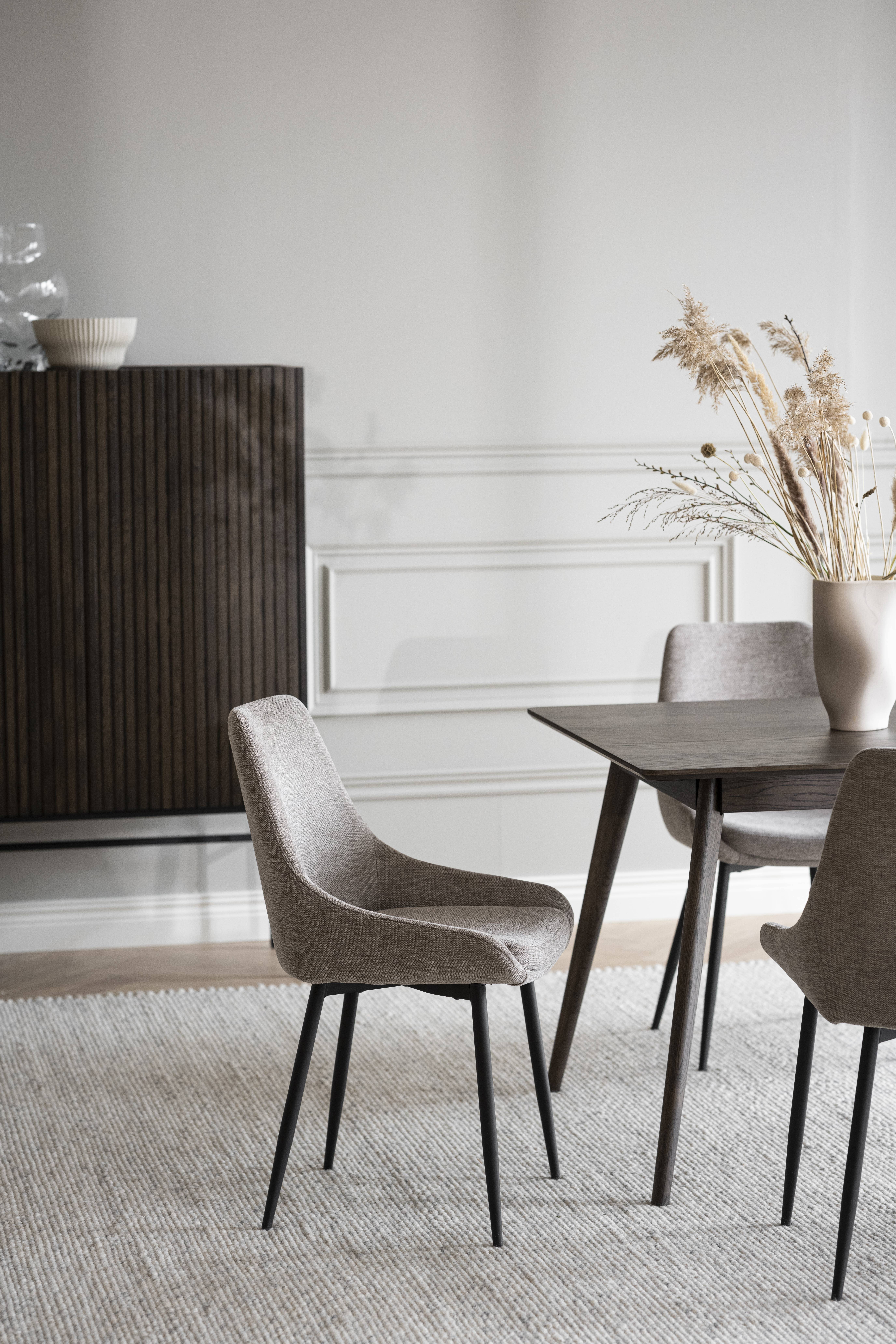 Rowico Home Sierra Matstol Beige