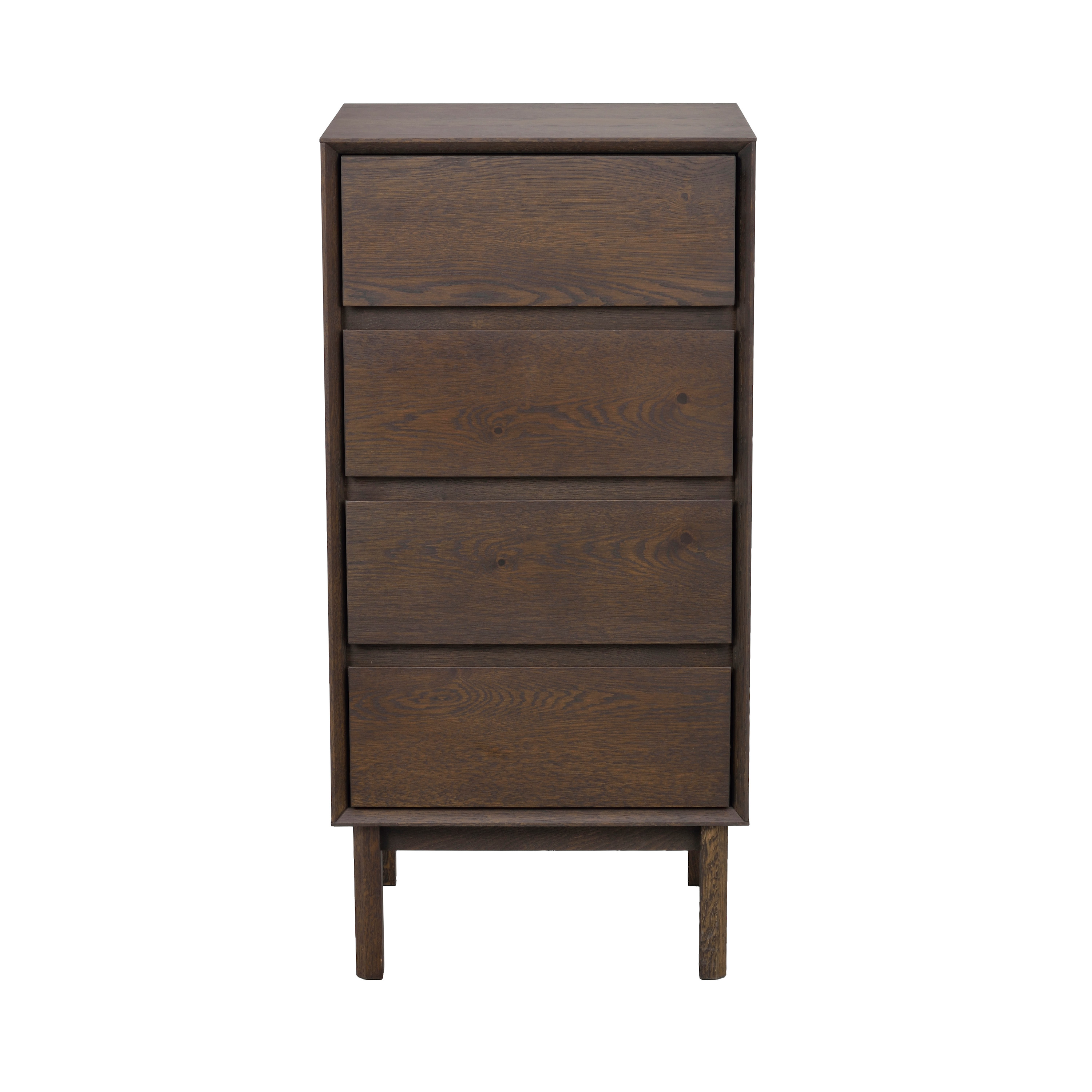 Mackay Byrå Brun High 45x92