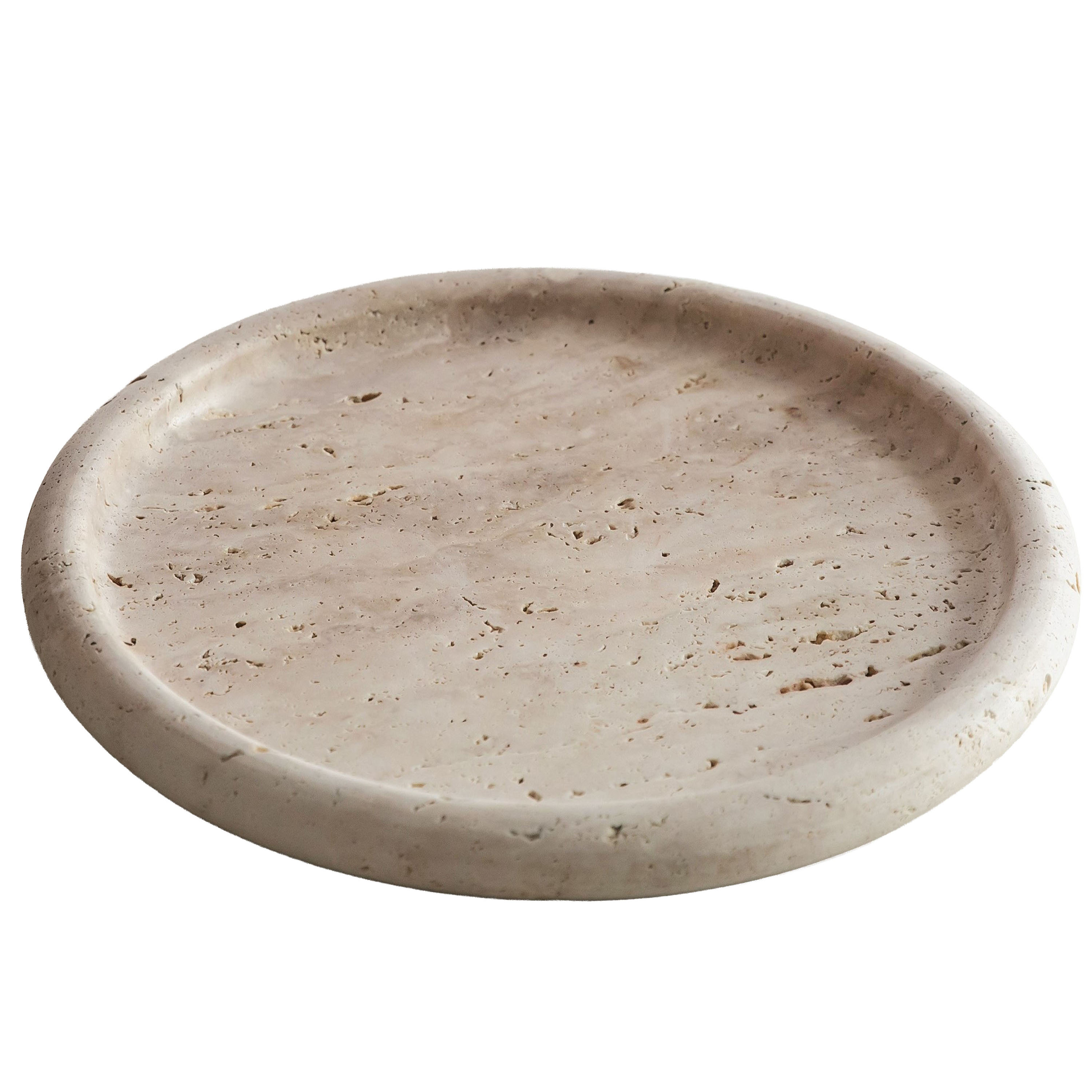 Nicola Brett Travertin Ø30